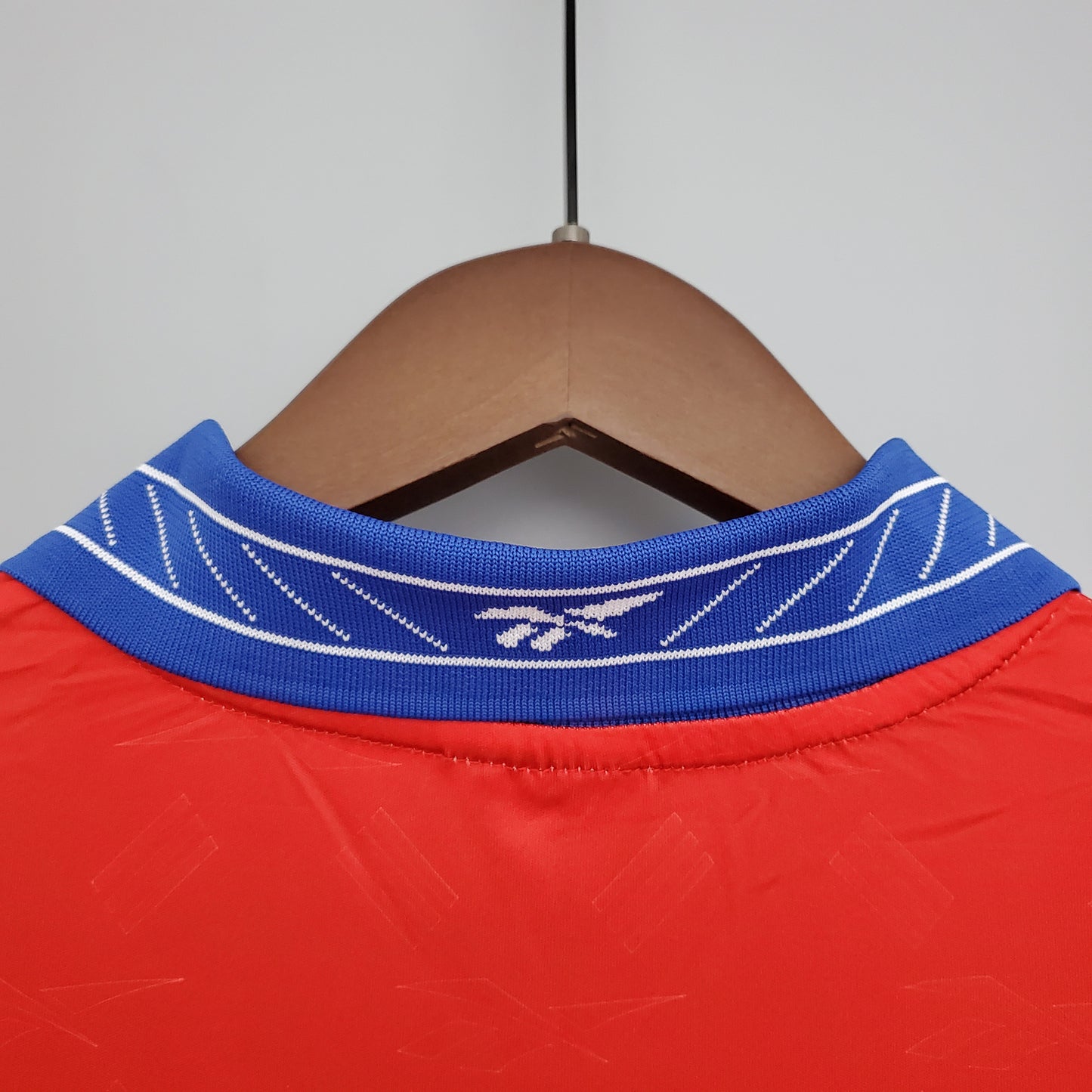 Camiseta Local Chile 1998