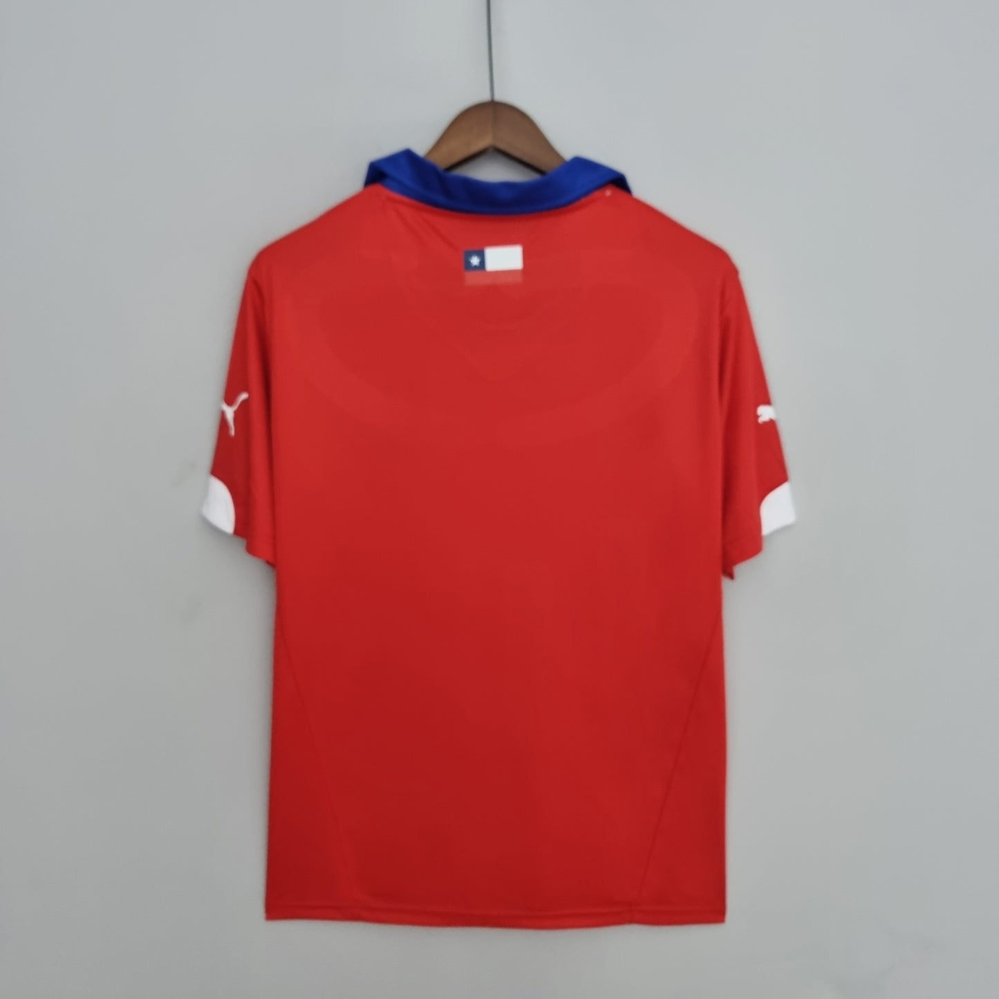 Camiseta Local Chile 2015