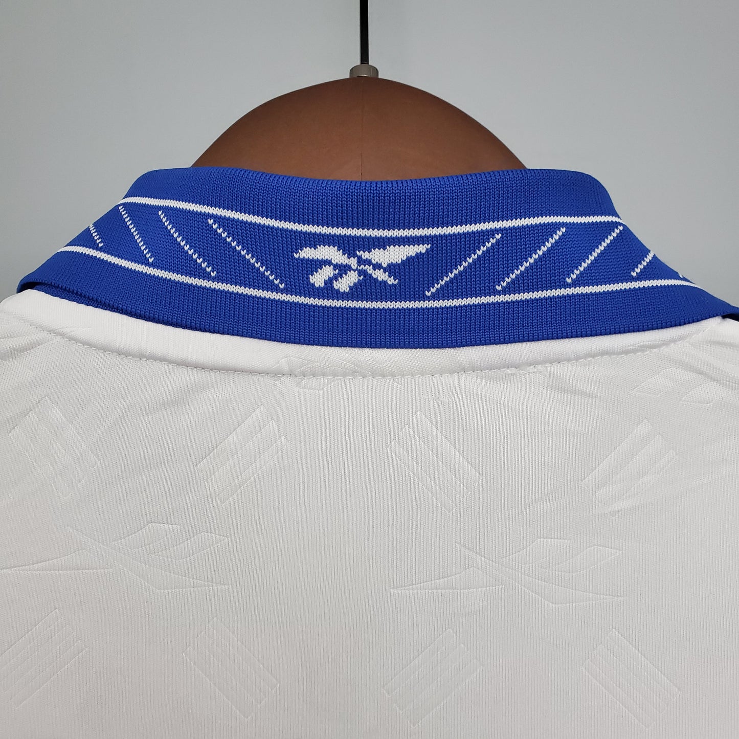 Camiseta Visita Chile 1998