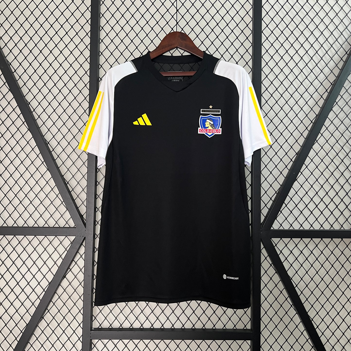 Camiseta Colo-Colo Entrenamiento 24-25