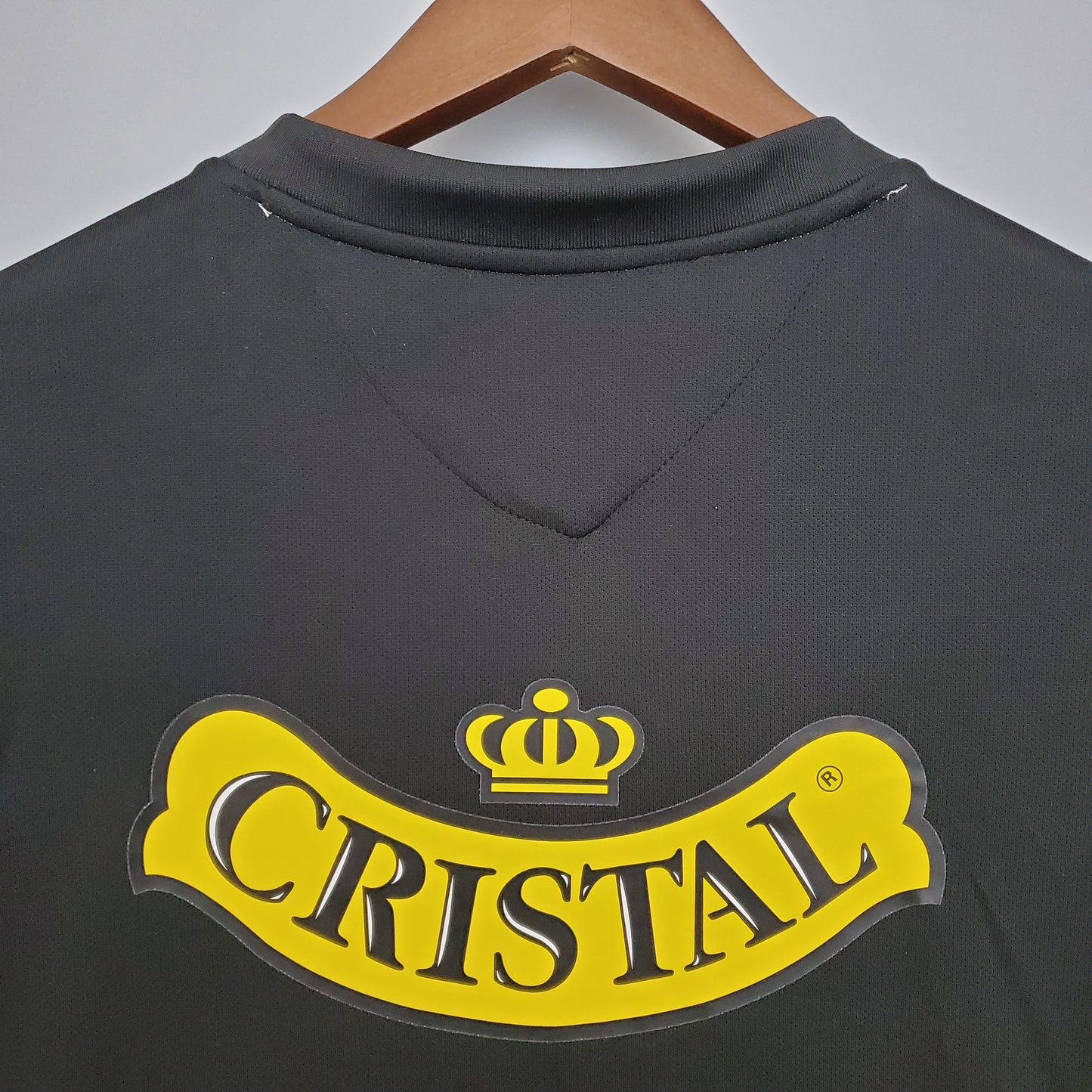 Camiseta Visita Colo Colo 2006