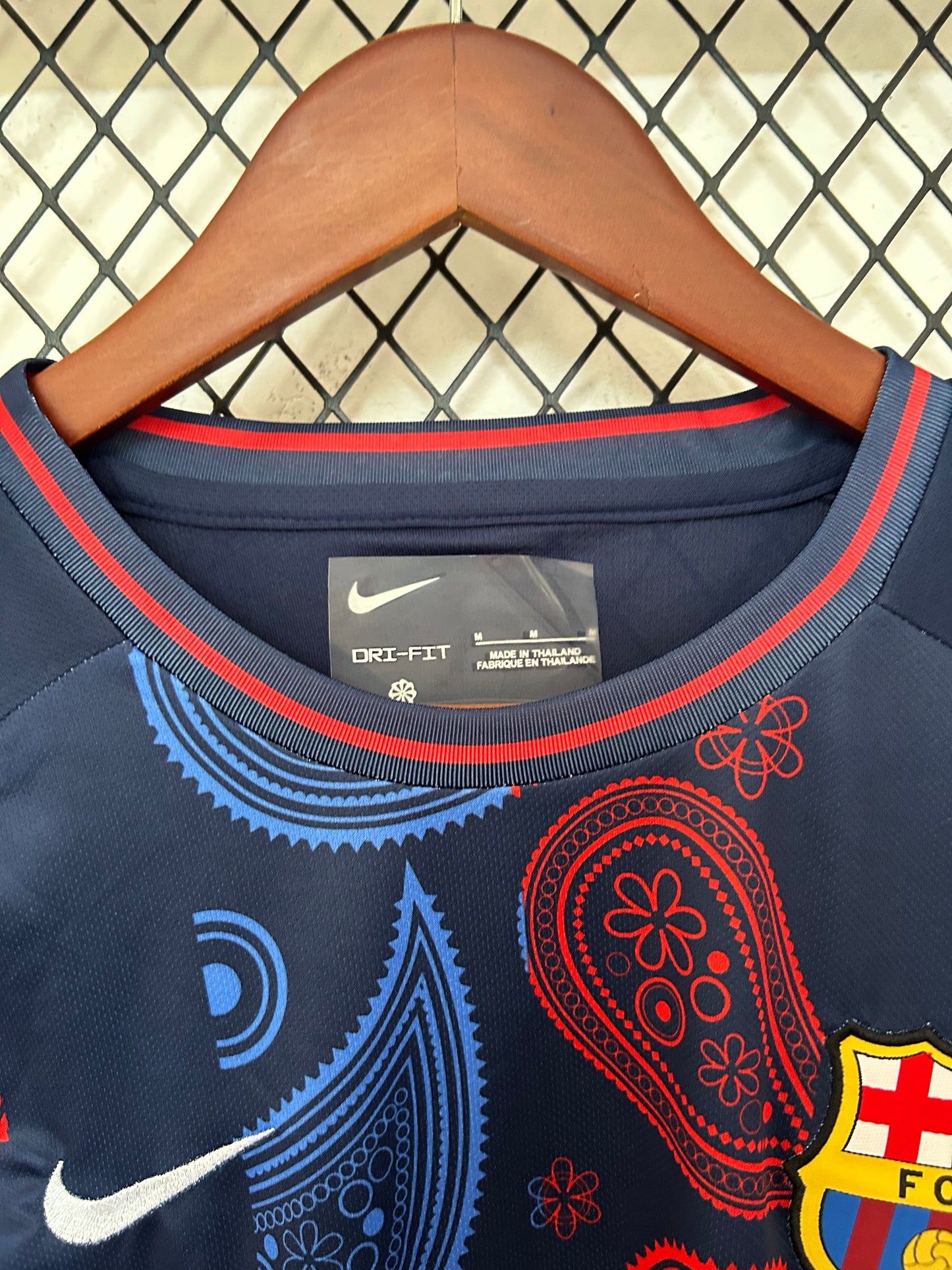 Camiseta Edición Especial Barcelona 25-26