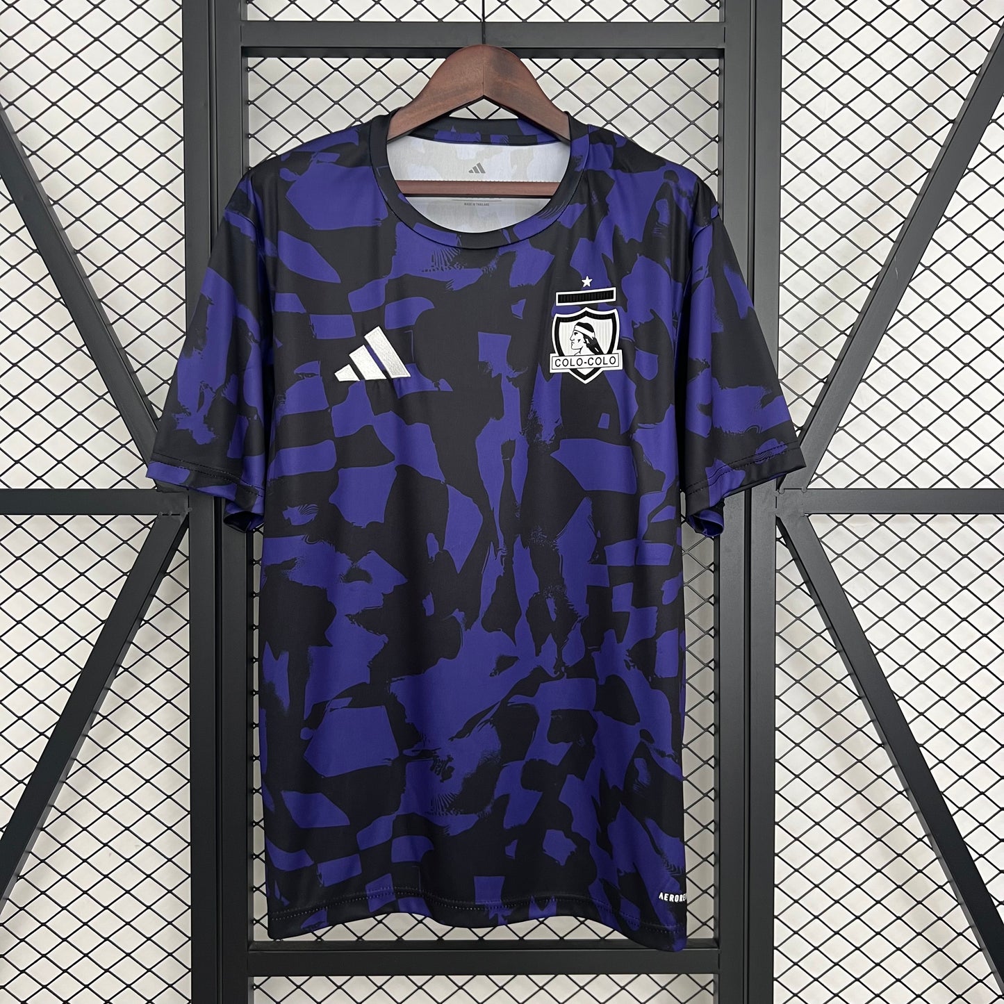 Camiseta Entrenamiento Colo Colo 25-26