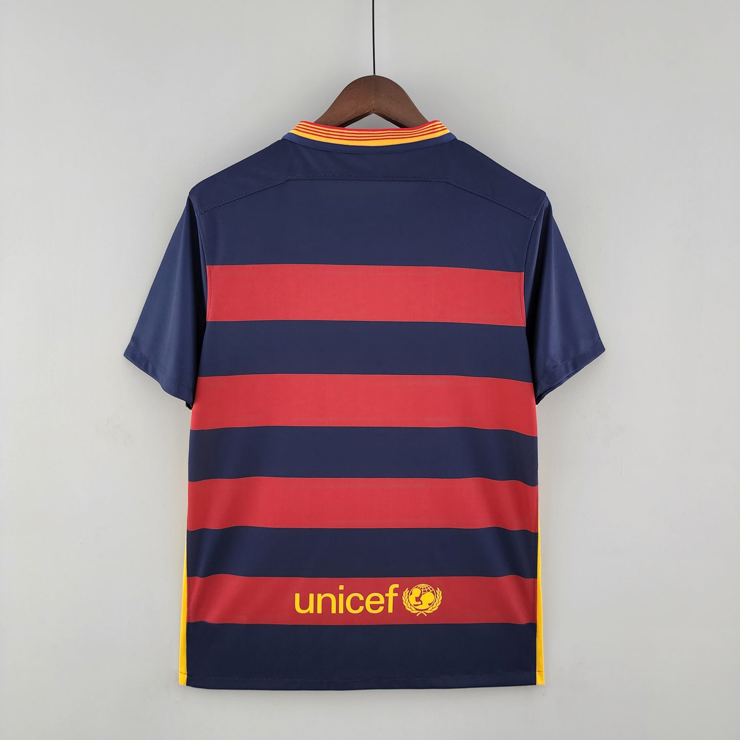 Camiseta Local Barcelona 15-16