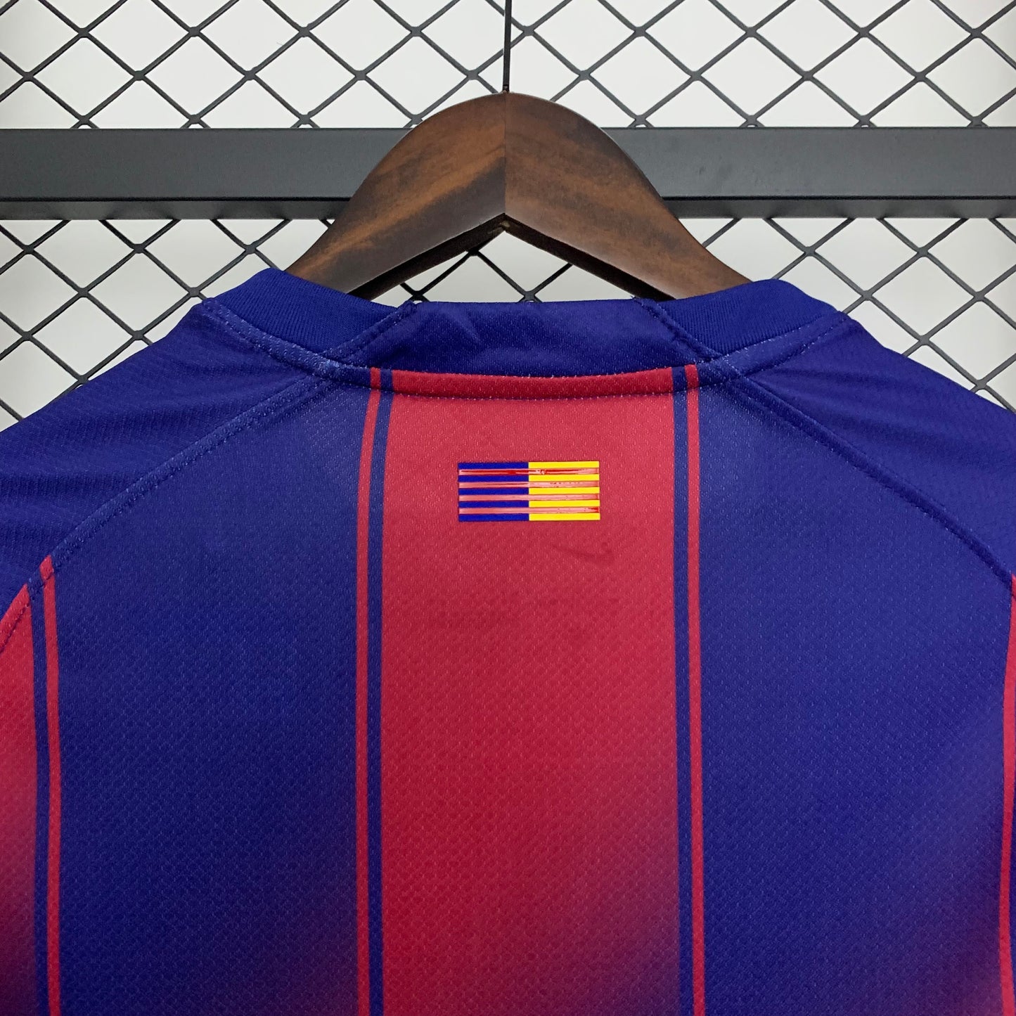 Camiseta Local Barcelona 25-26