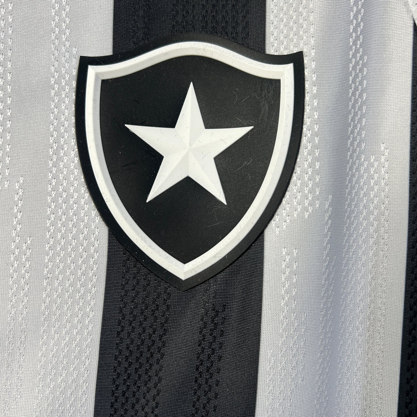 Camiseta Local Botafogo 25-26