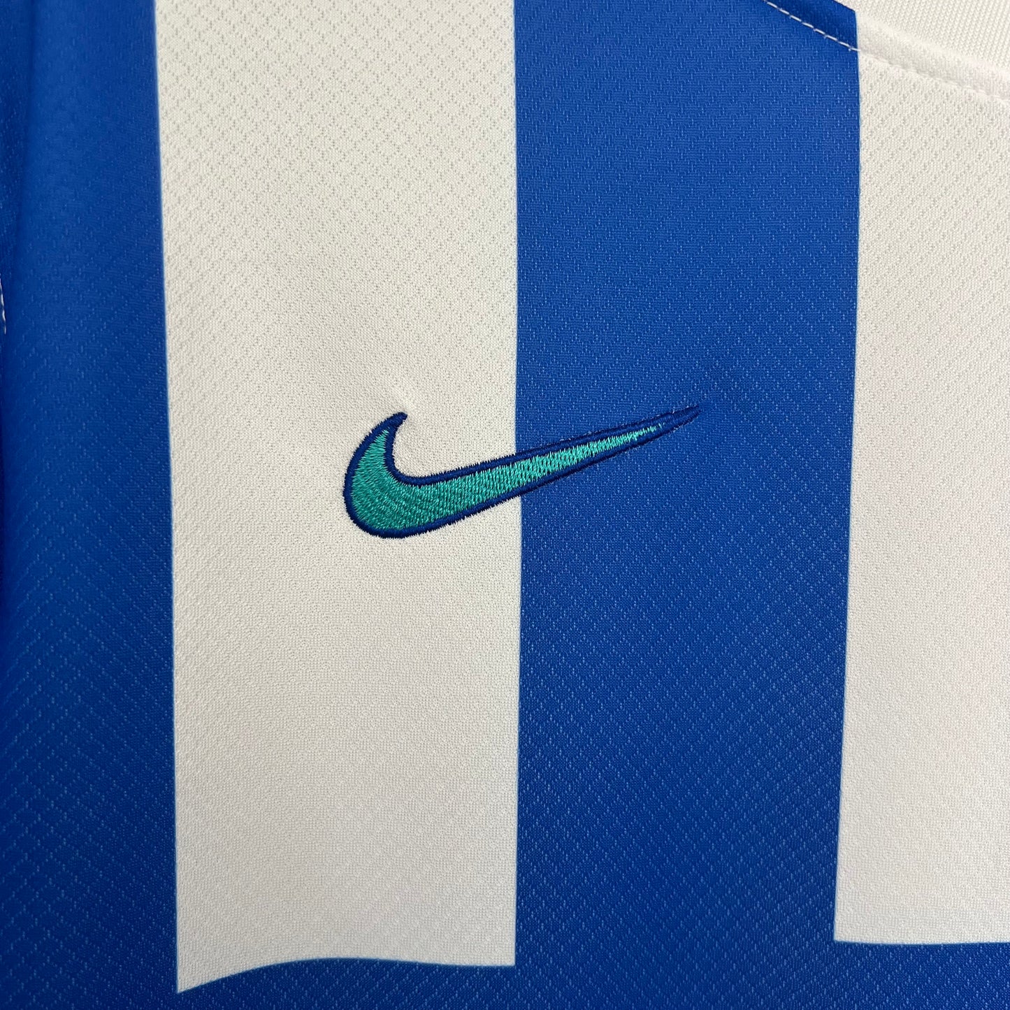 Camiseta Local Brighton 25-26