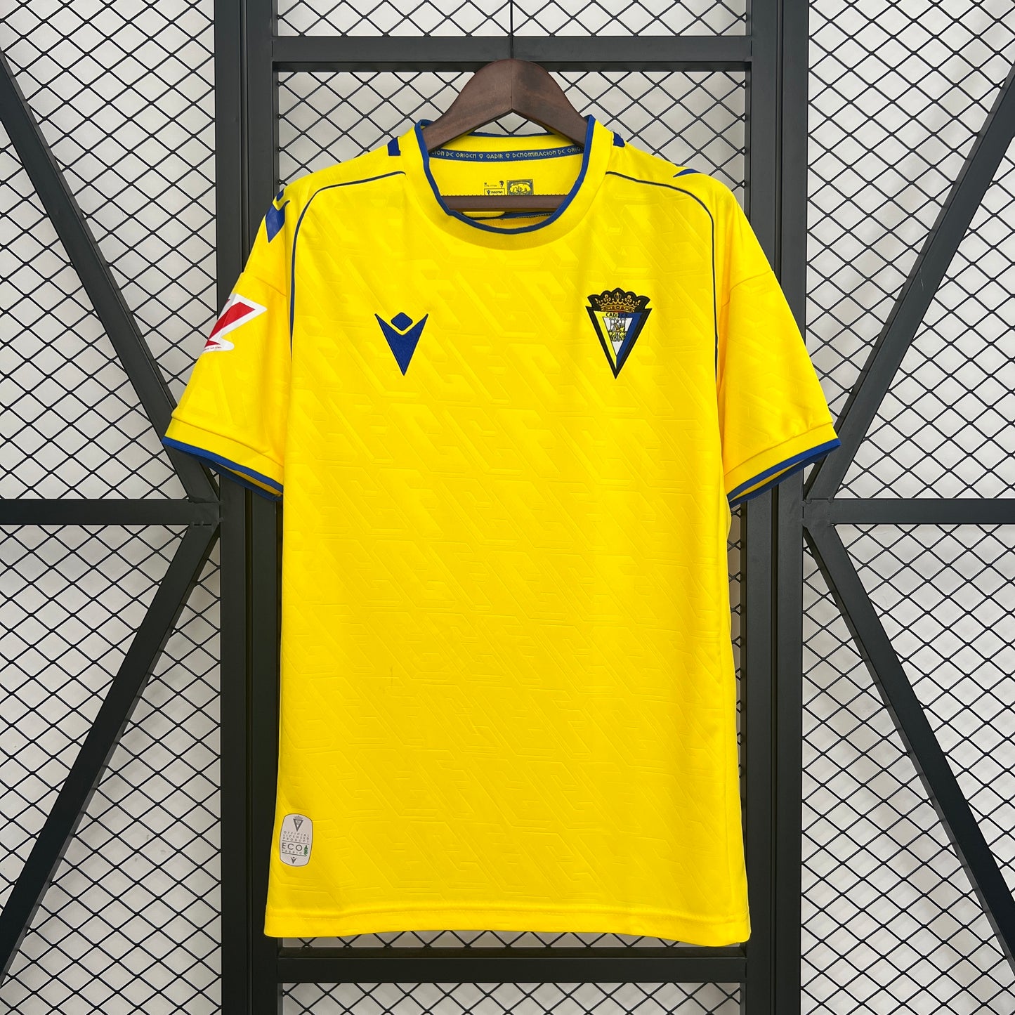 Camiseta Local Cadiz 25-26