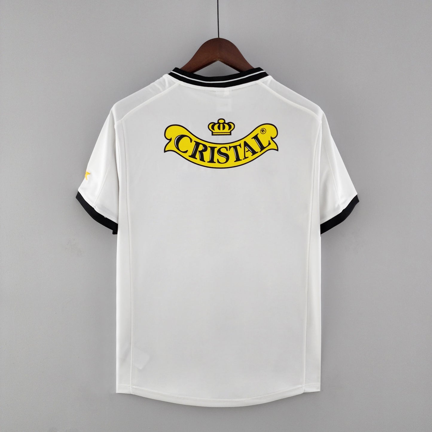 Camiseta Local Colo Colo 00-01