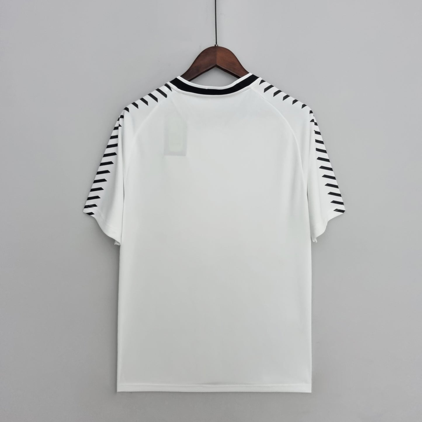 Camiseta Local Colo Colo 1992