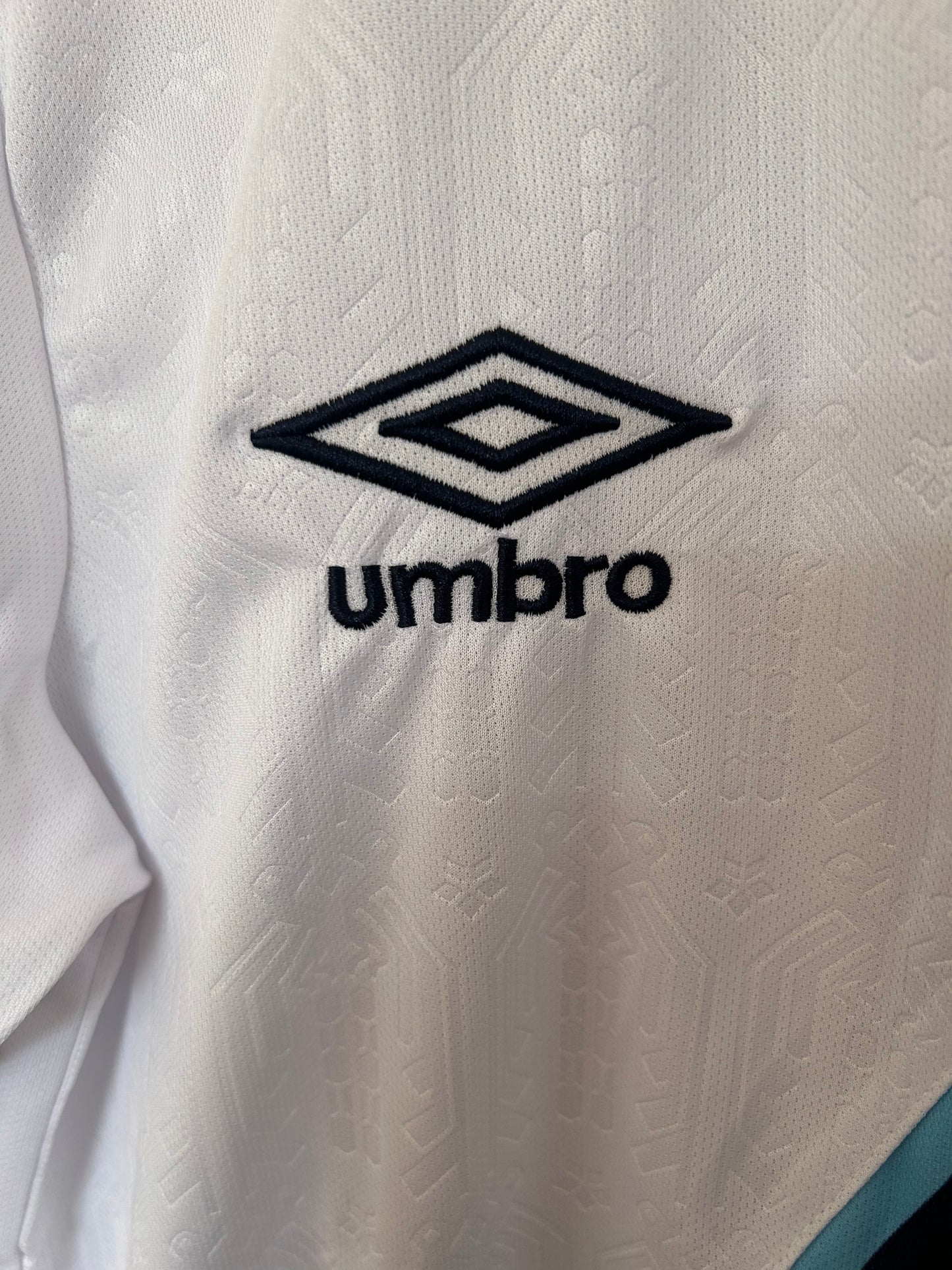 Camiseta Local Guatemala 2025