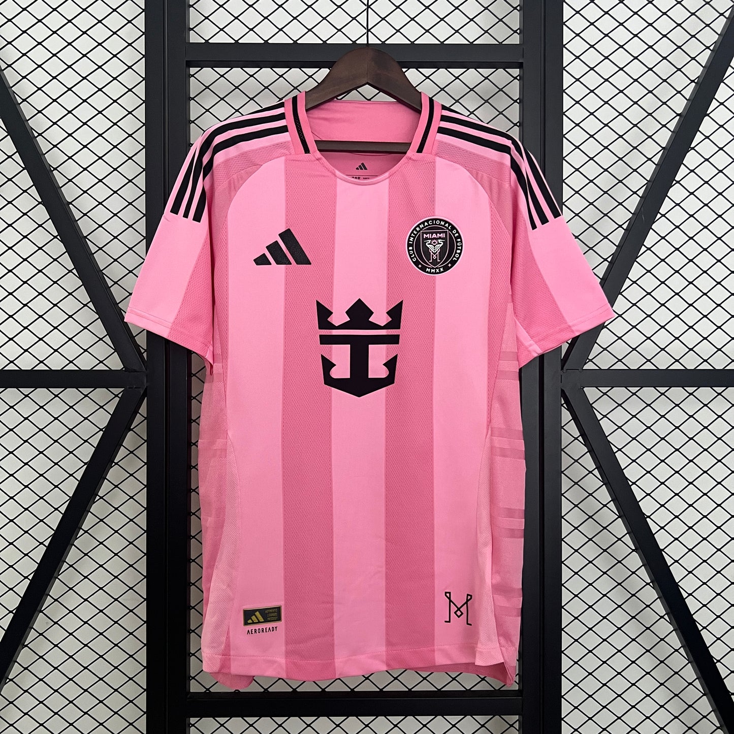 Camiseta Local Inter de Miami 25-26
