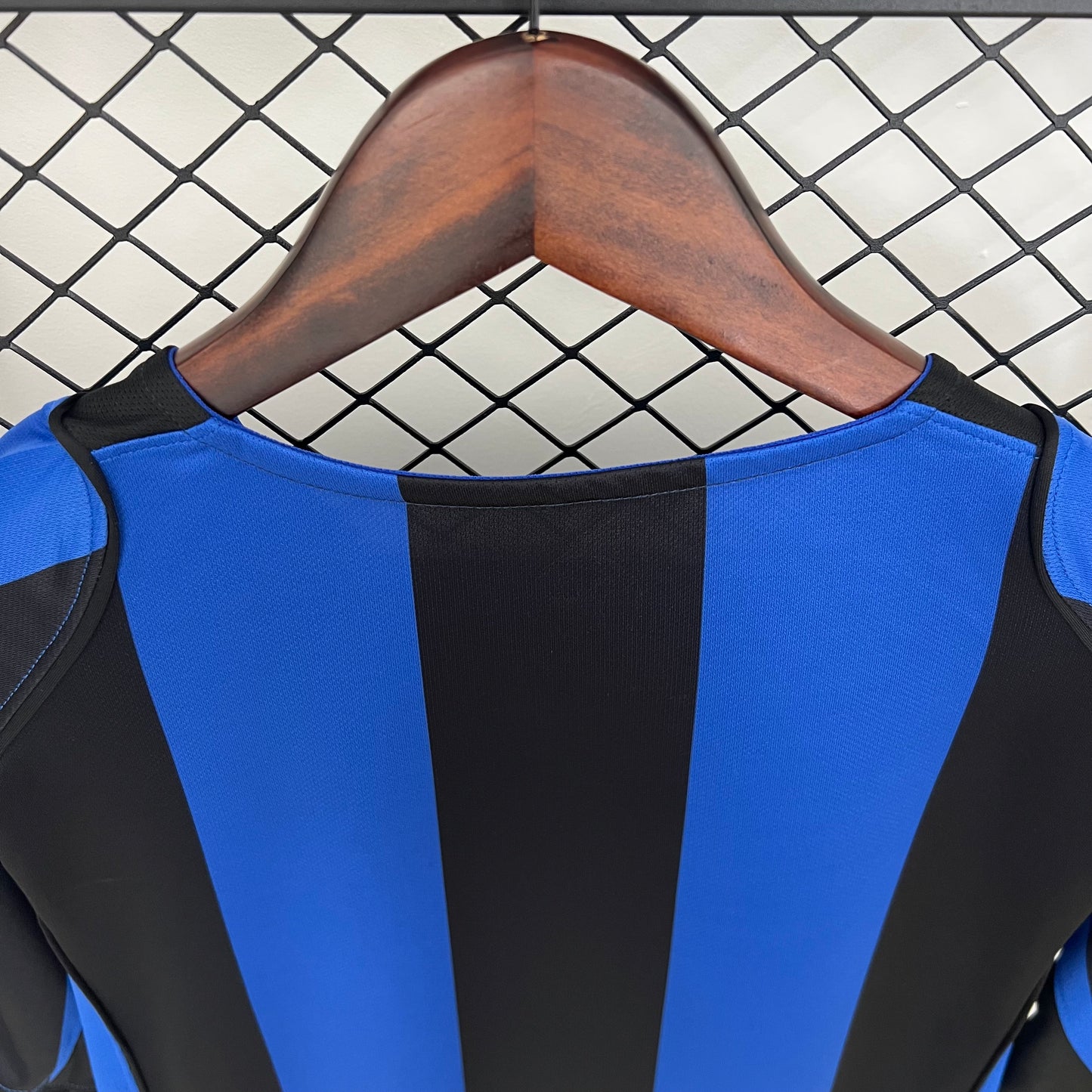 Camiseta Local Inter de Milan 04-05