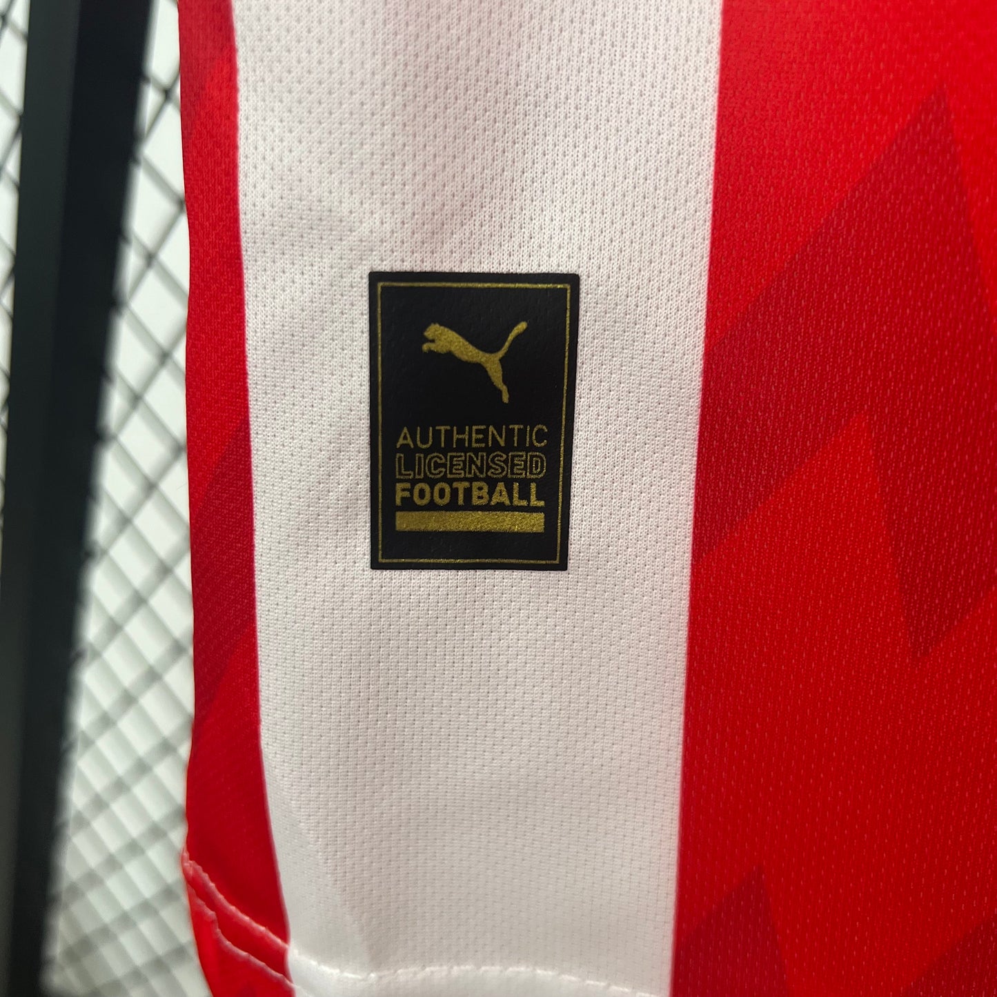Camiseta Local PSV 25-26