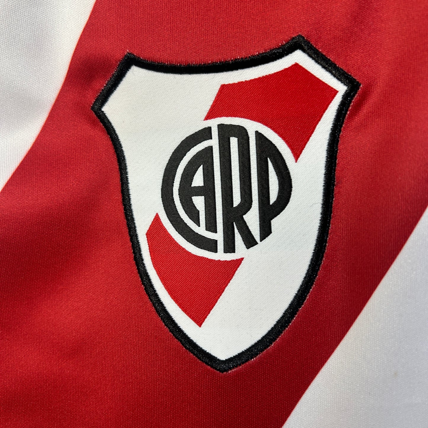 Camiseta Local River Plate 25-26