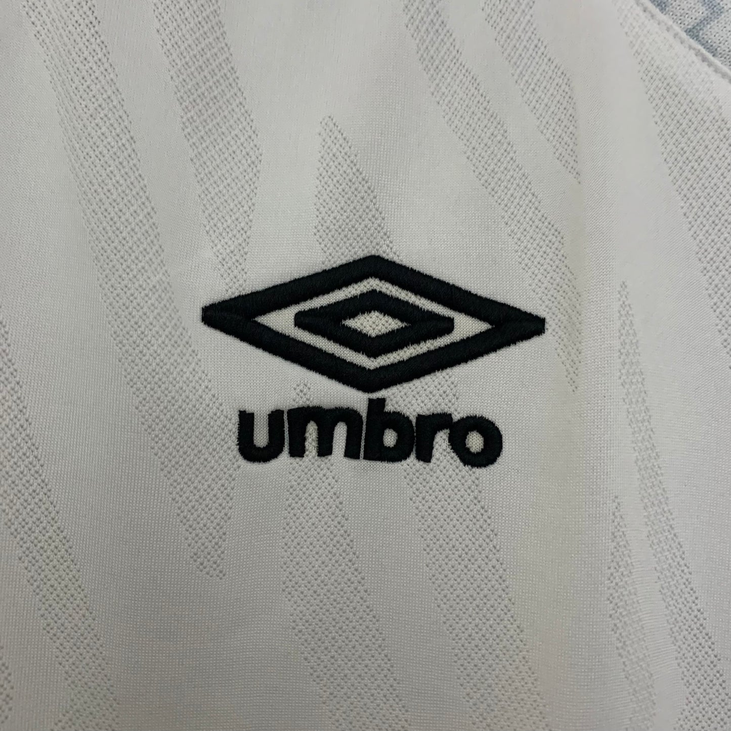 Camiseta Local Santos 25-26