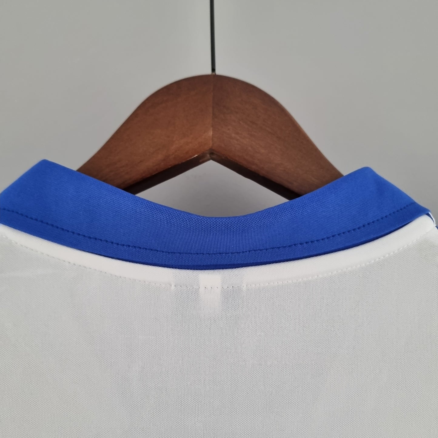 Camiseta Local Universidad Católica 1987
