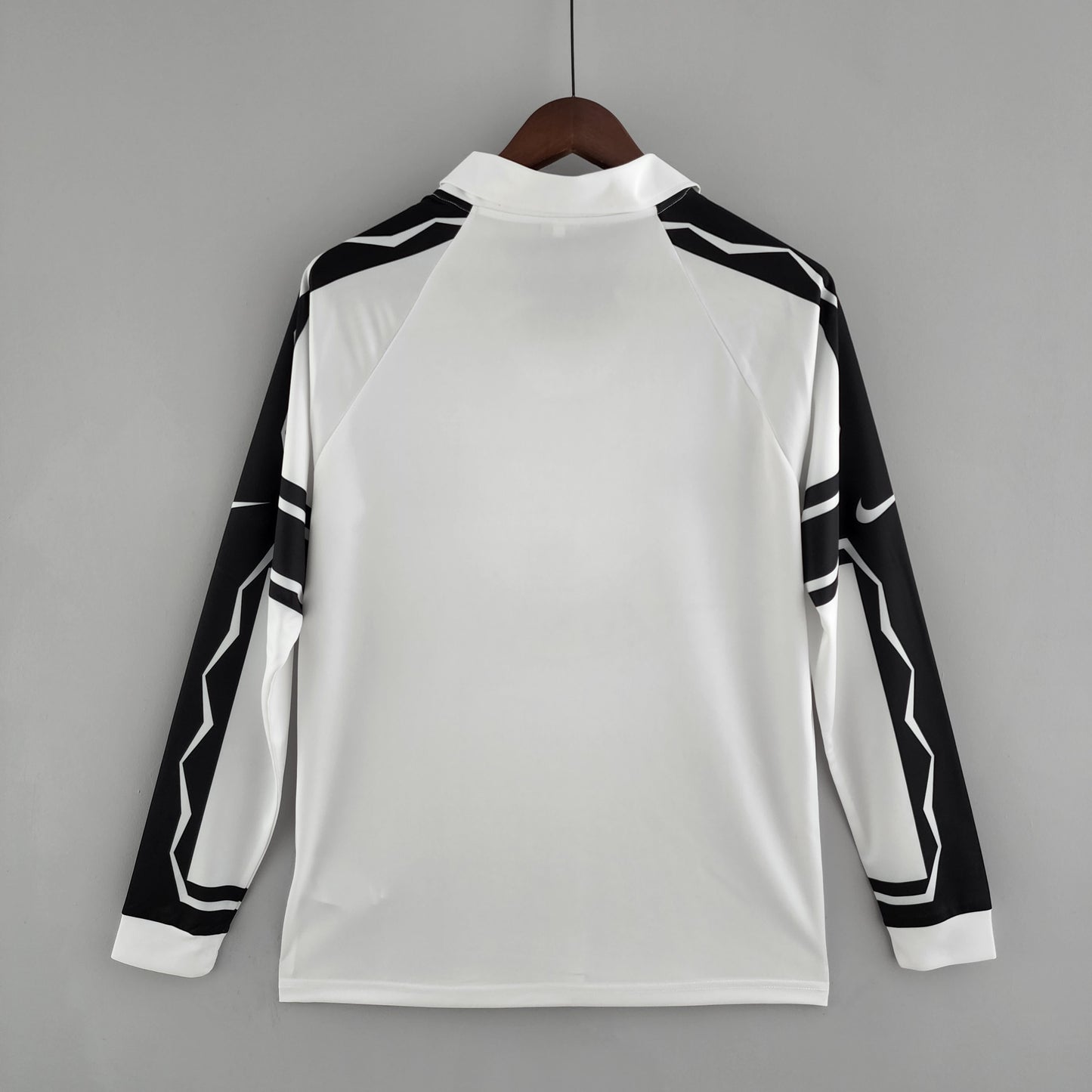 Camiseta Local Manga Larga Colo Colo 1995