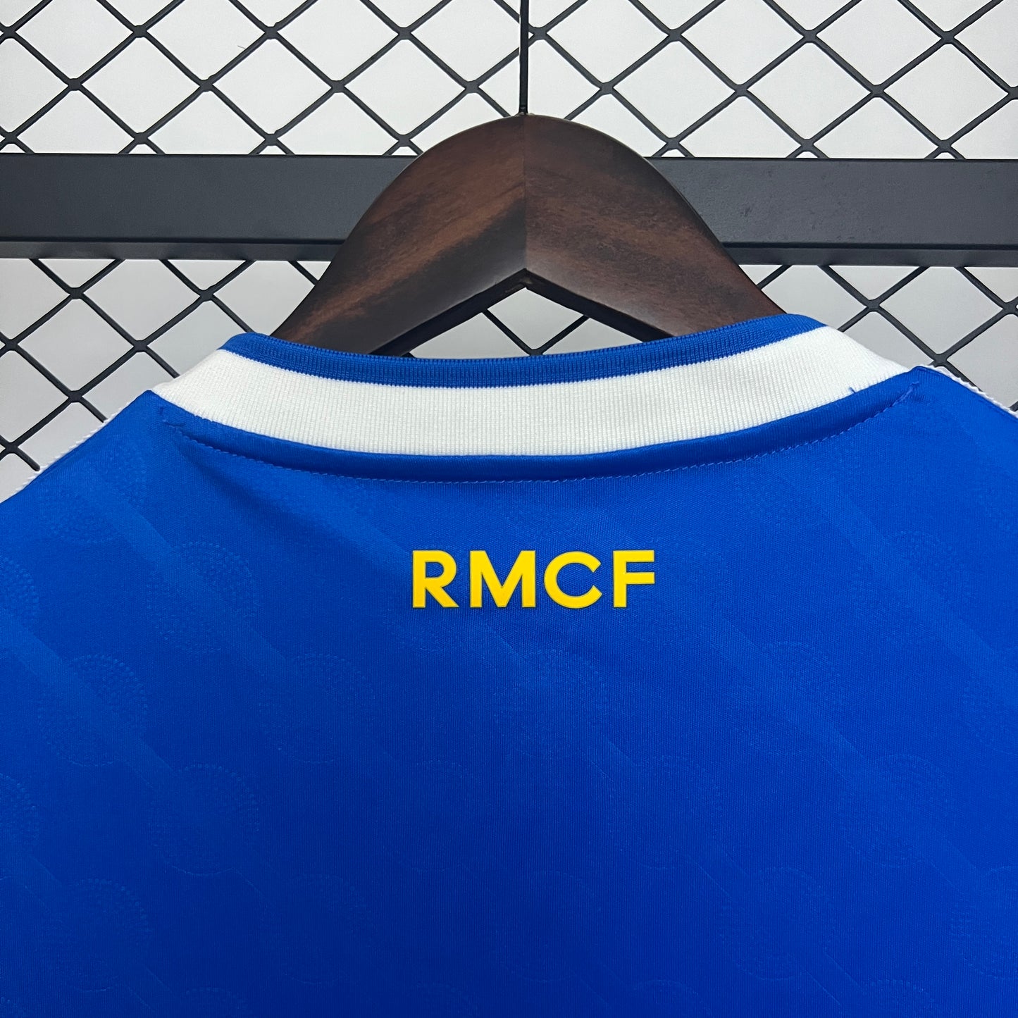 Camiseta Tercera Equipacion Real Madrid 25-26