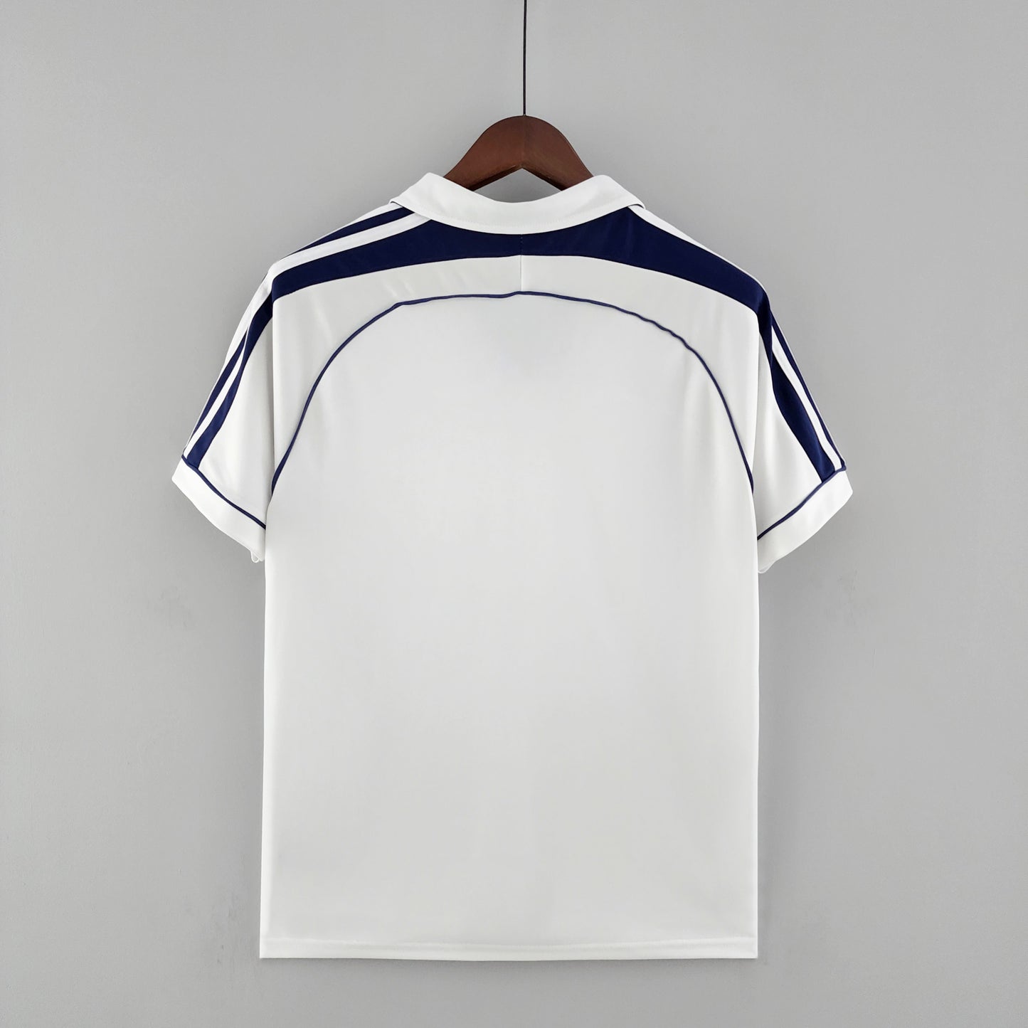 Camiseta Universidad De Chile Visita 00-01