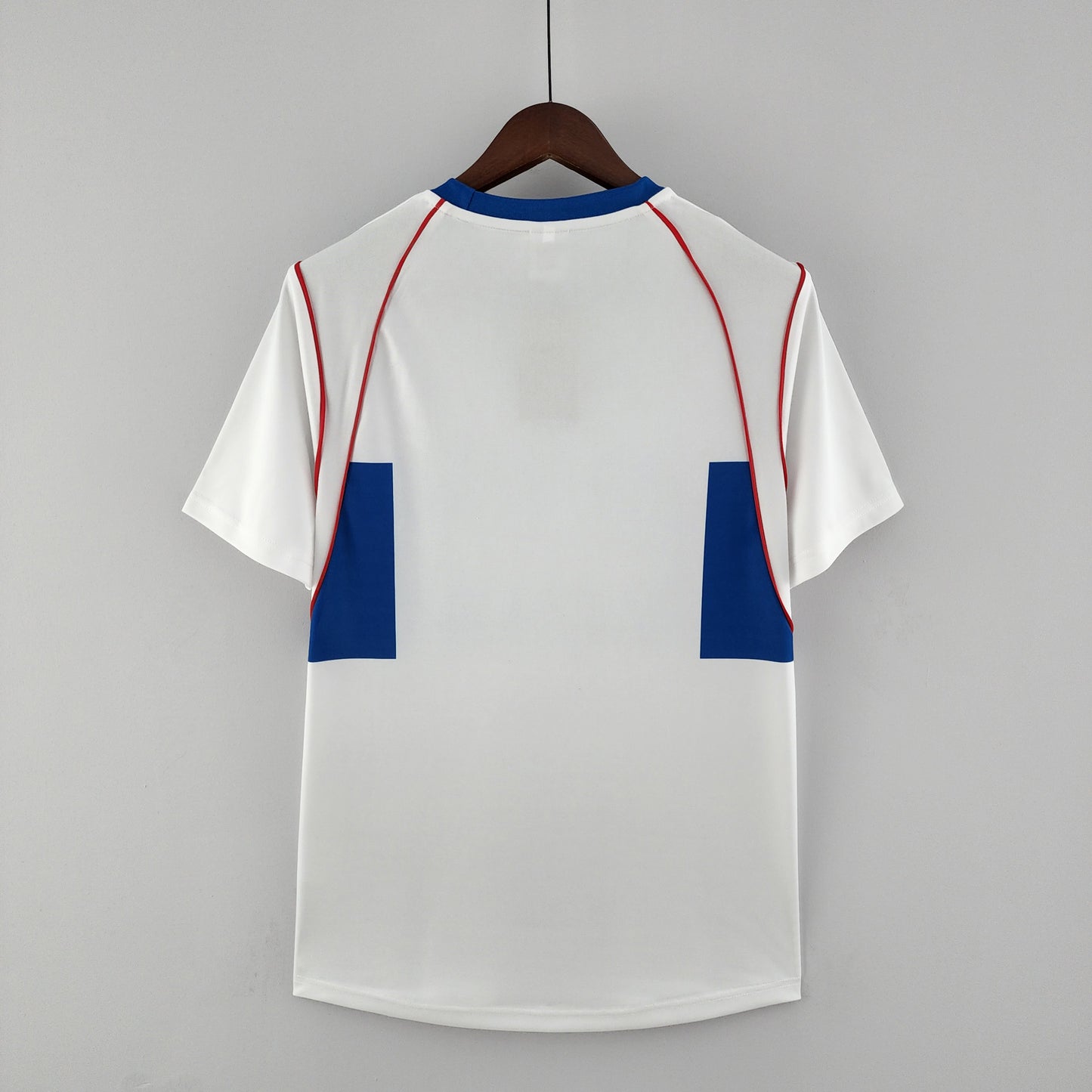 Camiseta Universidad Católica Local 2002