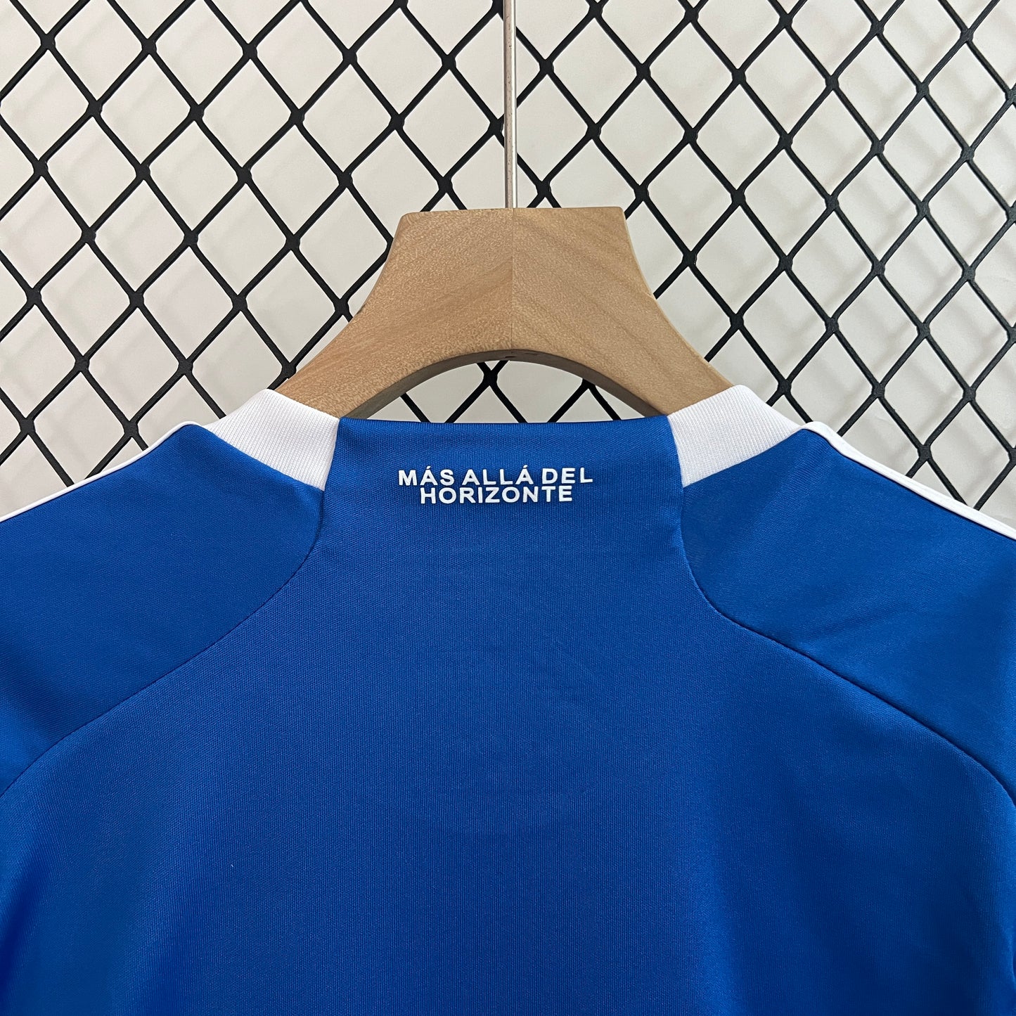 Camiseta Universidad de Chile Local Niño 24-25
