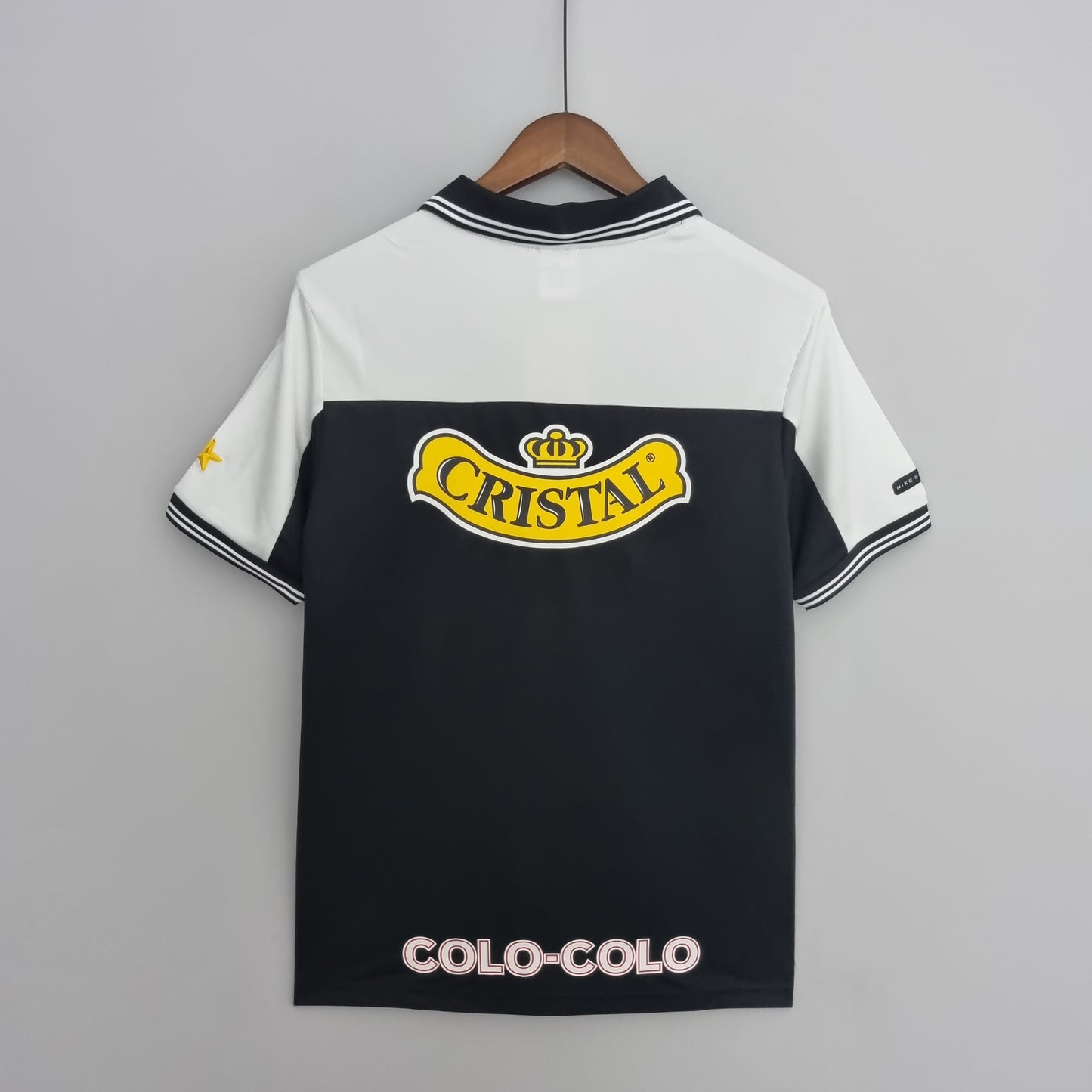 Camiseta Visita Colo Colo 1999