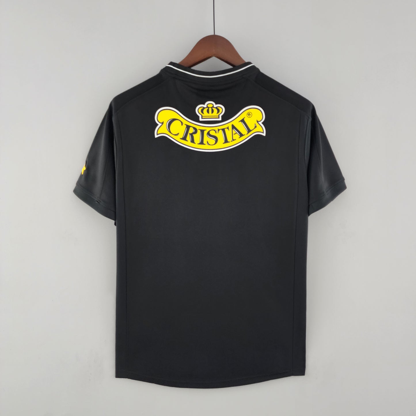 Camiseta Visita Colo Colo 00-01