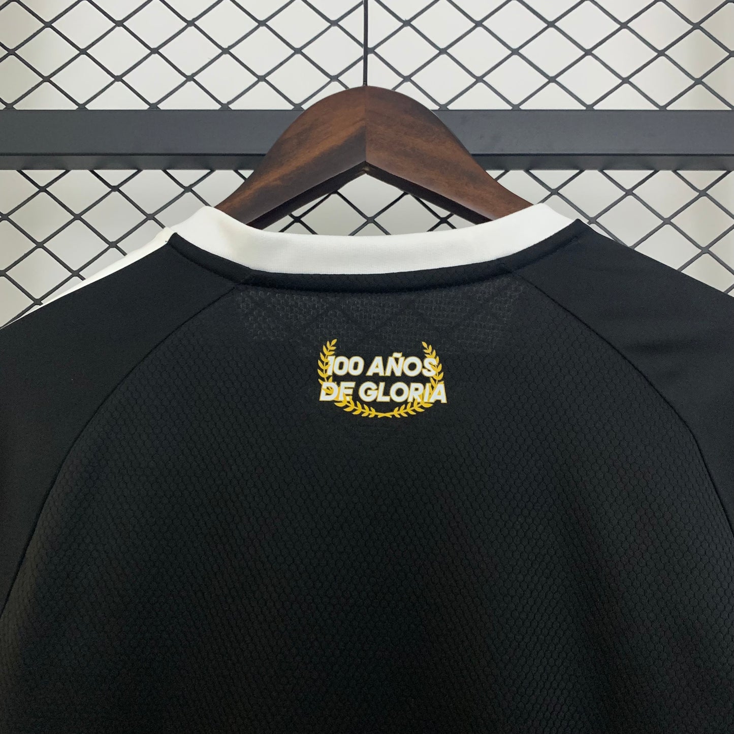 Camiseta Visita Colo Colo Centenario 2025