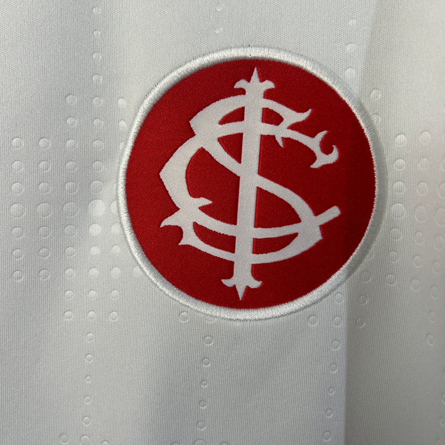 Camiseta Visita Internacional 25-26