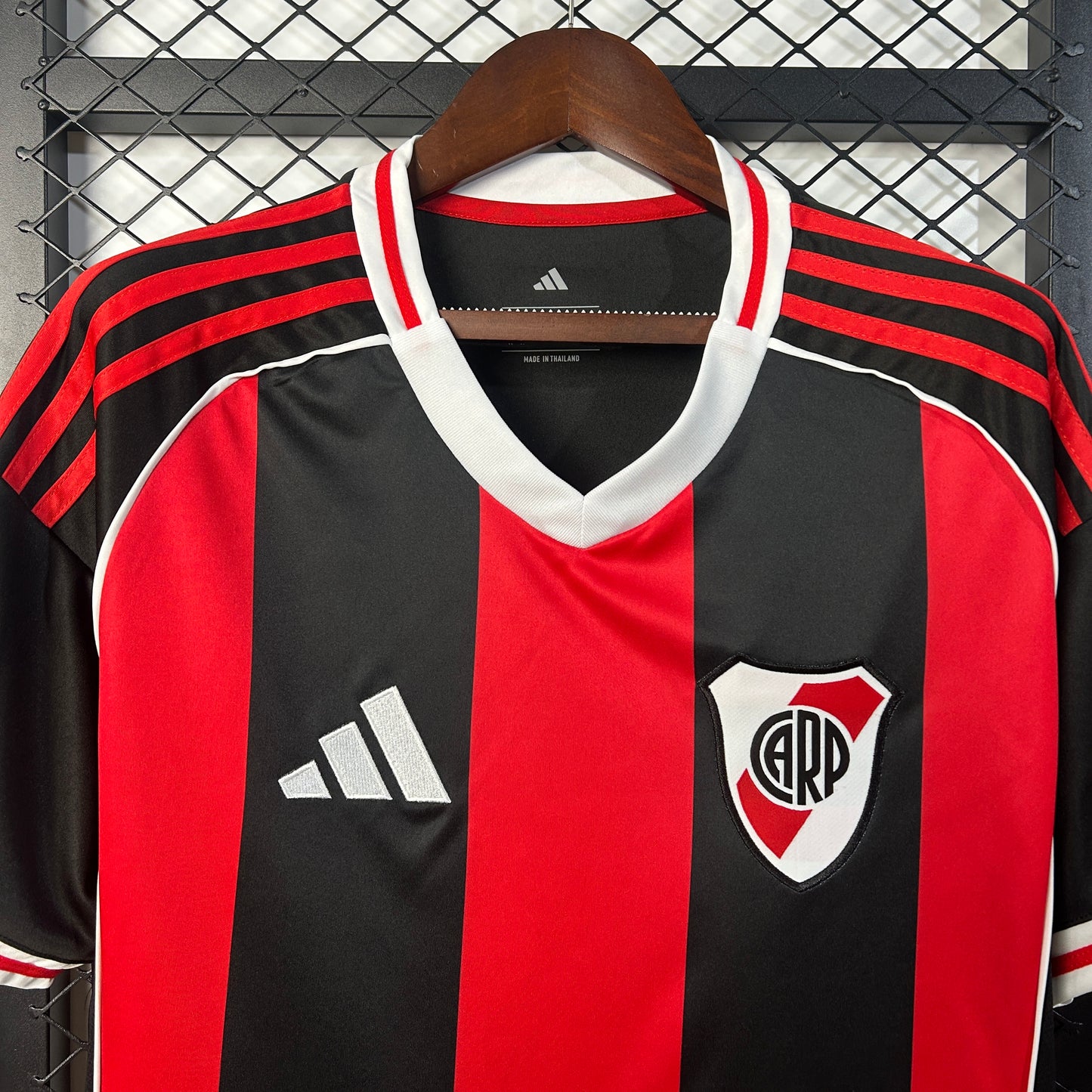 Camiseta Visita River Plate 25-26
