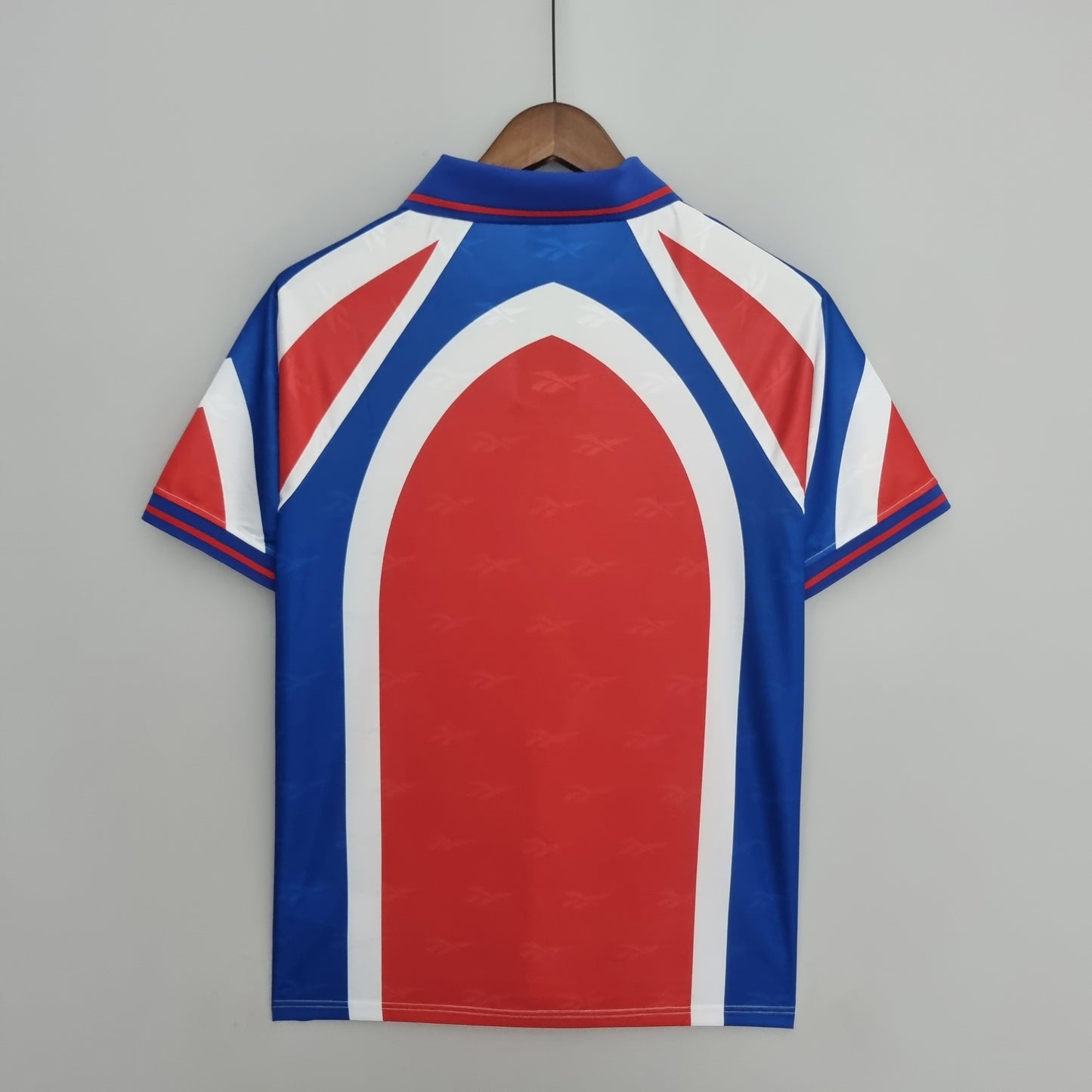 Camiseta Visita Universidad Catolica 1998