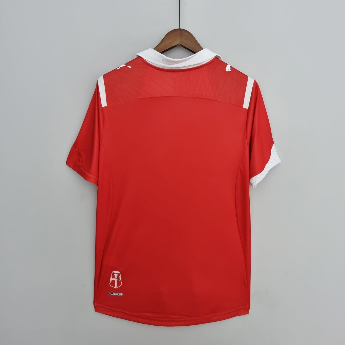 Camiseta Visita Universidad Catolica 2009