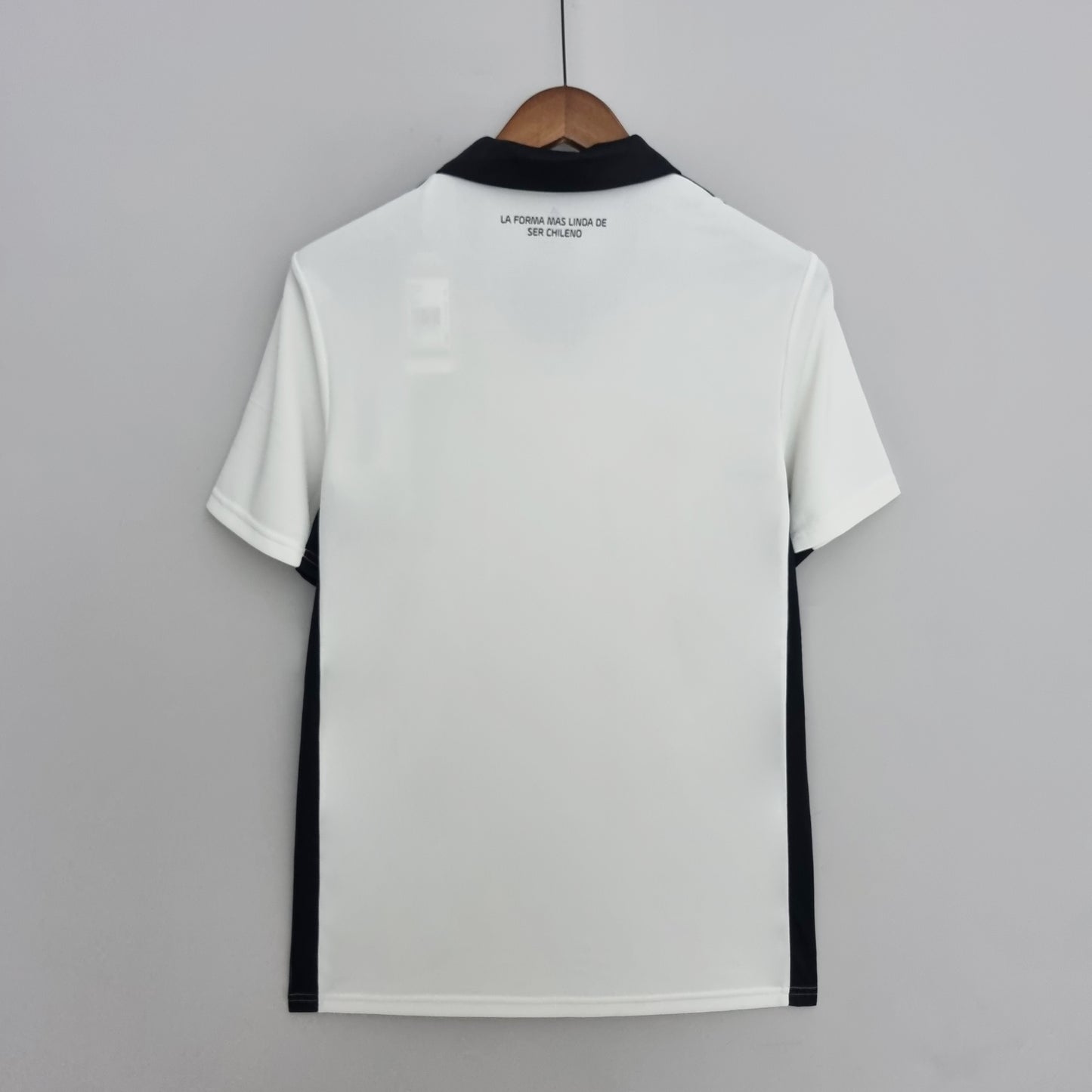 Camiseta Local Colo Colo 2022-2023