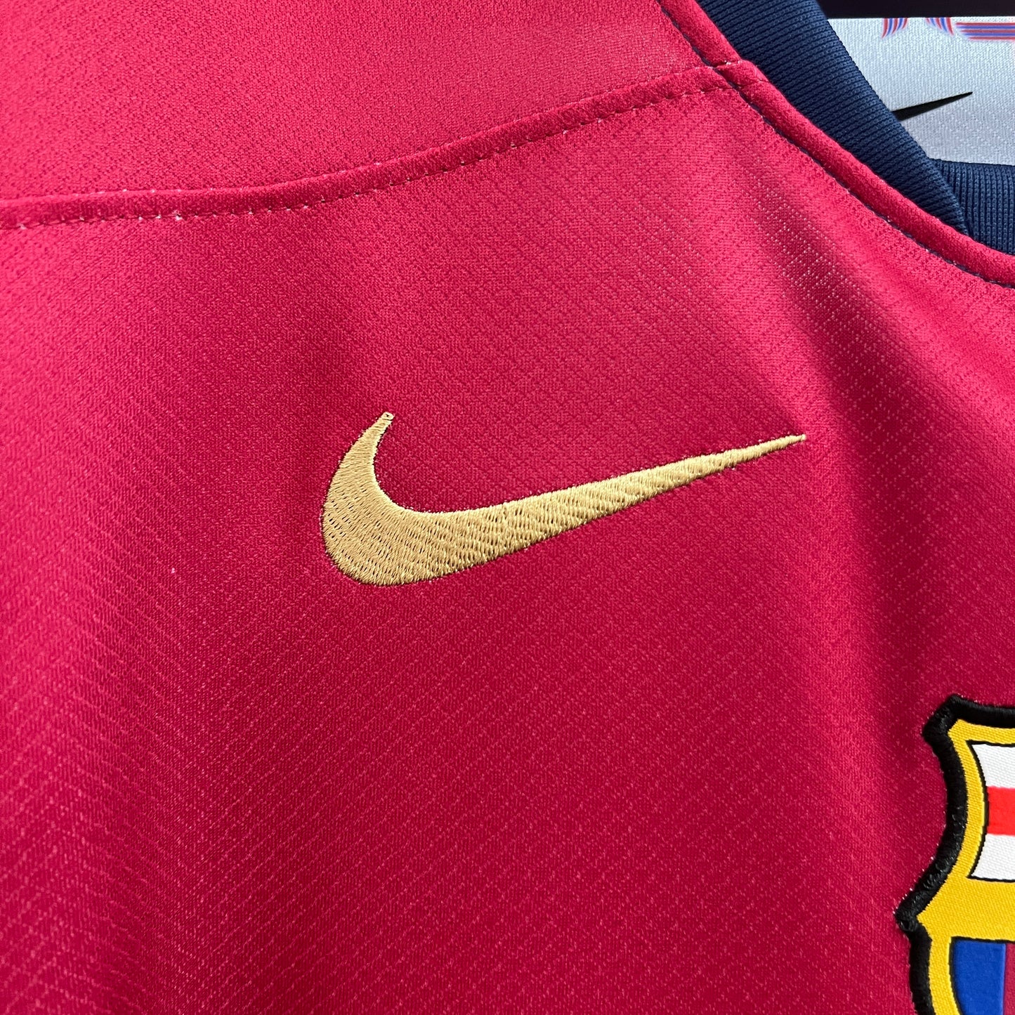 Camiseta Local Barcelona 24-25