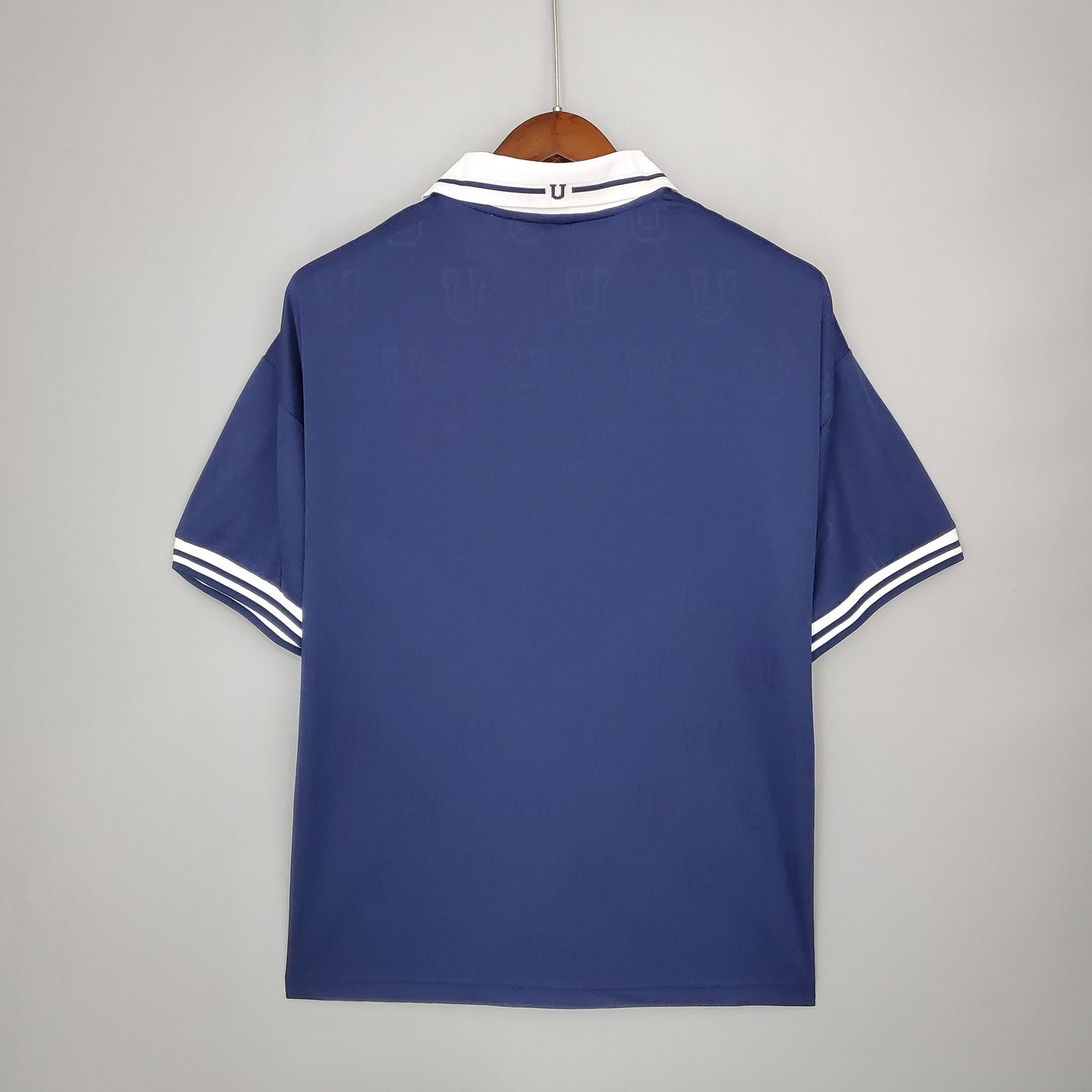 Camiseta Local Universidad De Chile 1998
