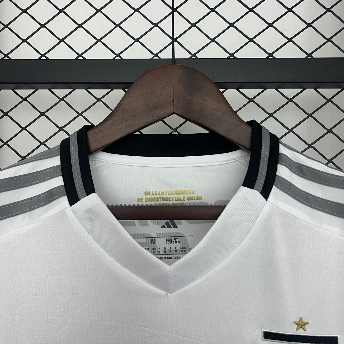 Camiseta Local Colo Colo 25-26