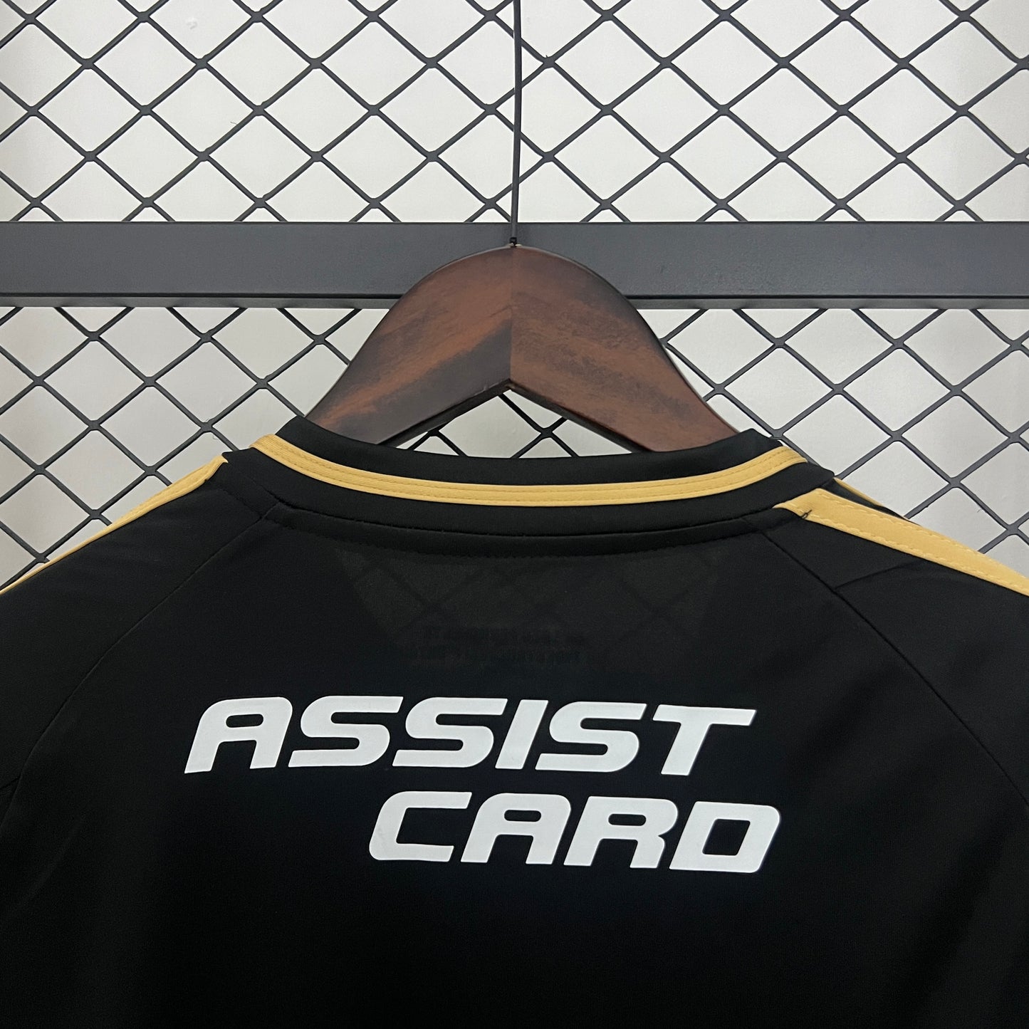 Camiseta Visita Colo Colo 25-26