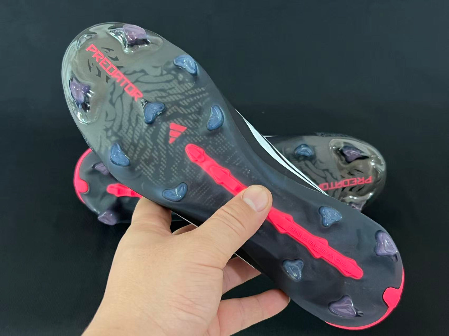 Adidas Predator 26 FG