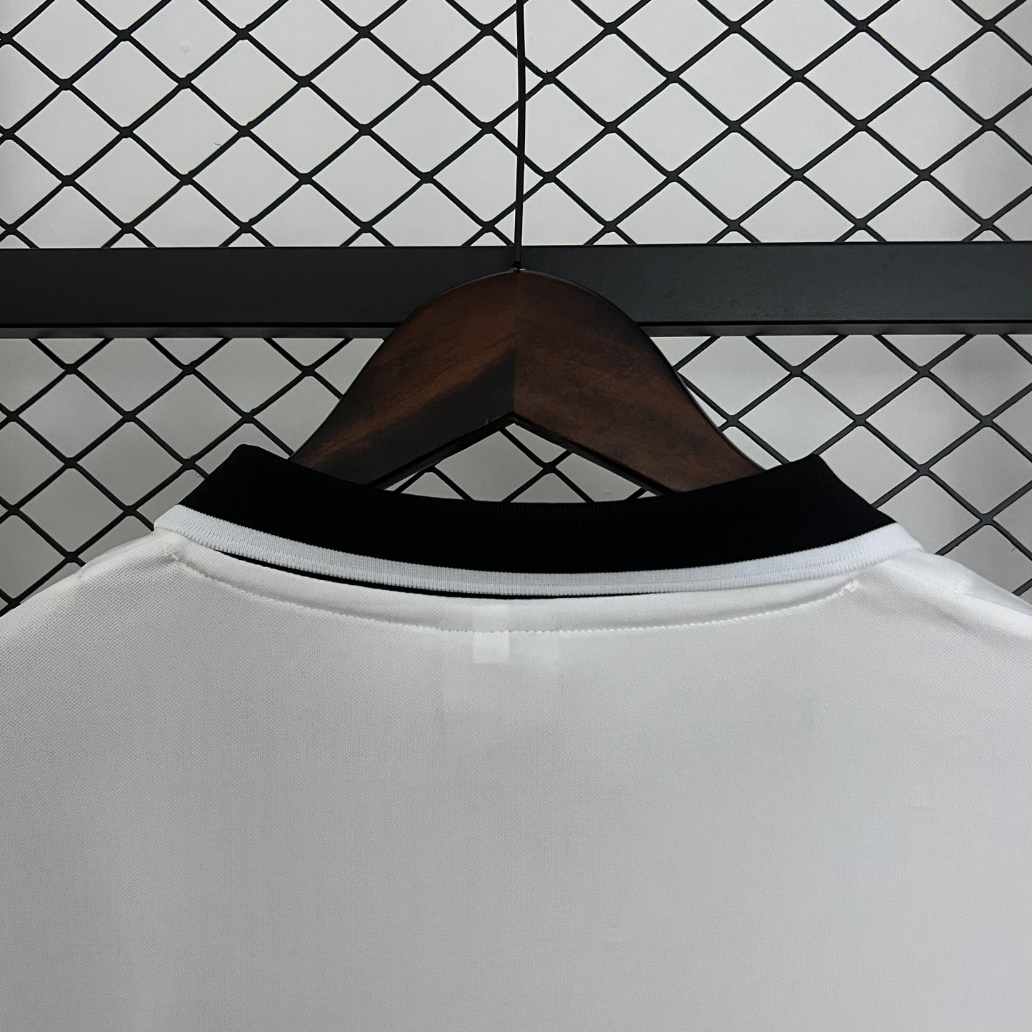 Camiseta local Retro Manga Larga Colo colo 97-98