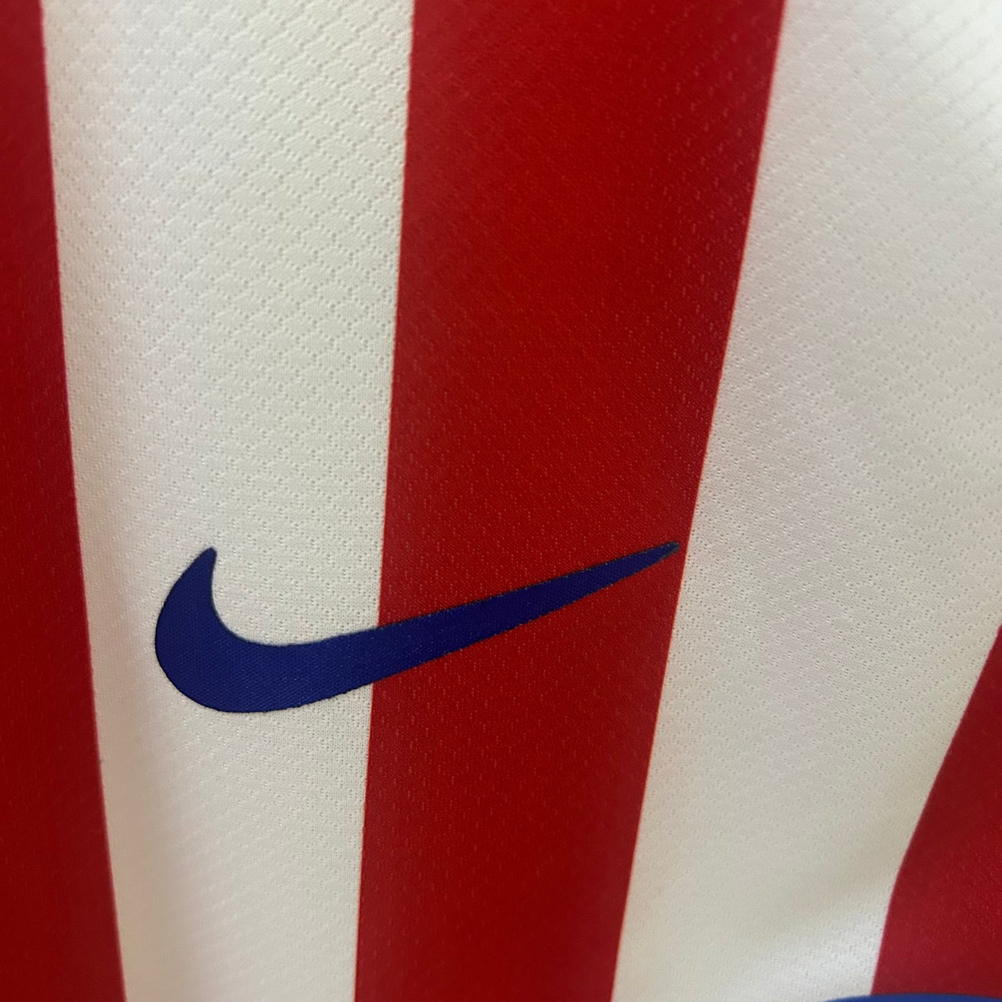 Camiseta Local Atlético De Madrid 25-26