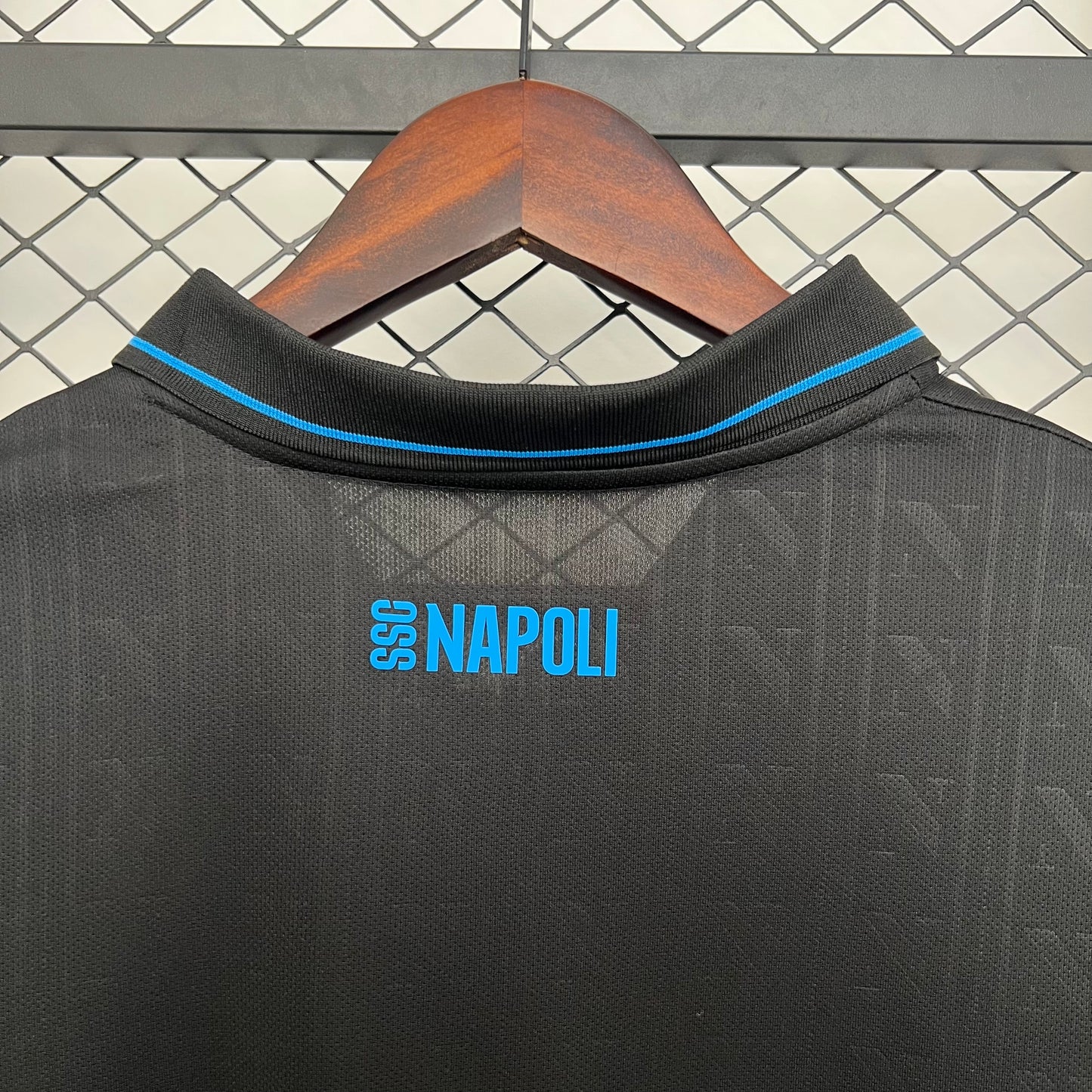 Camiseta Edición Especial Napoli 25-26