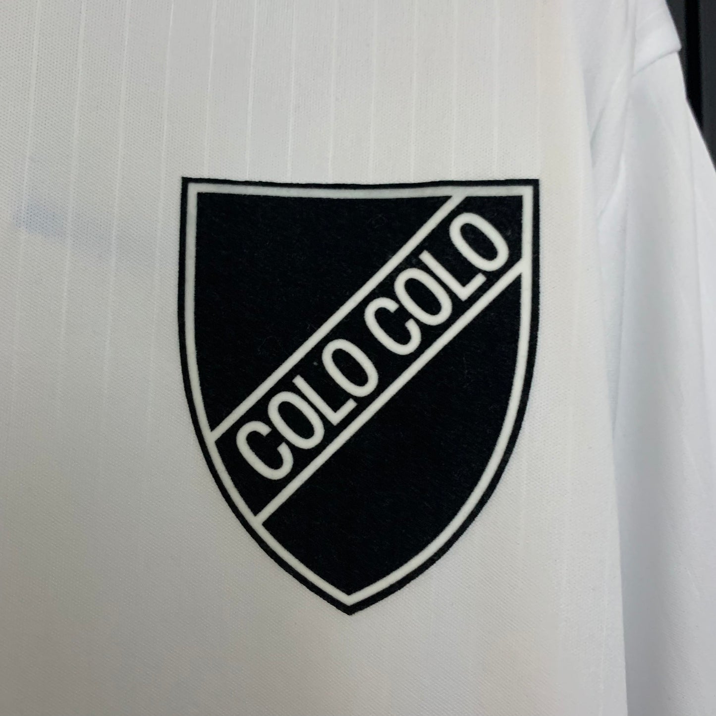 Camiseta Alternativa Colo Colo Centenario