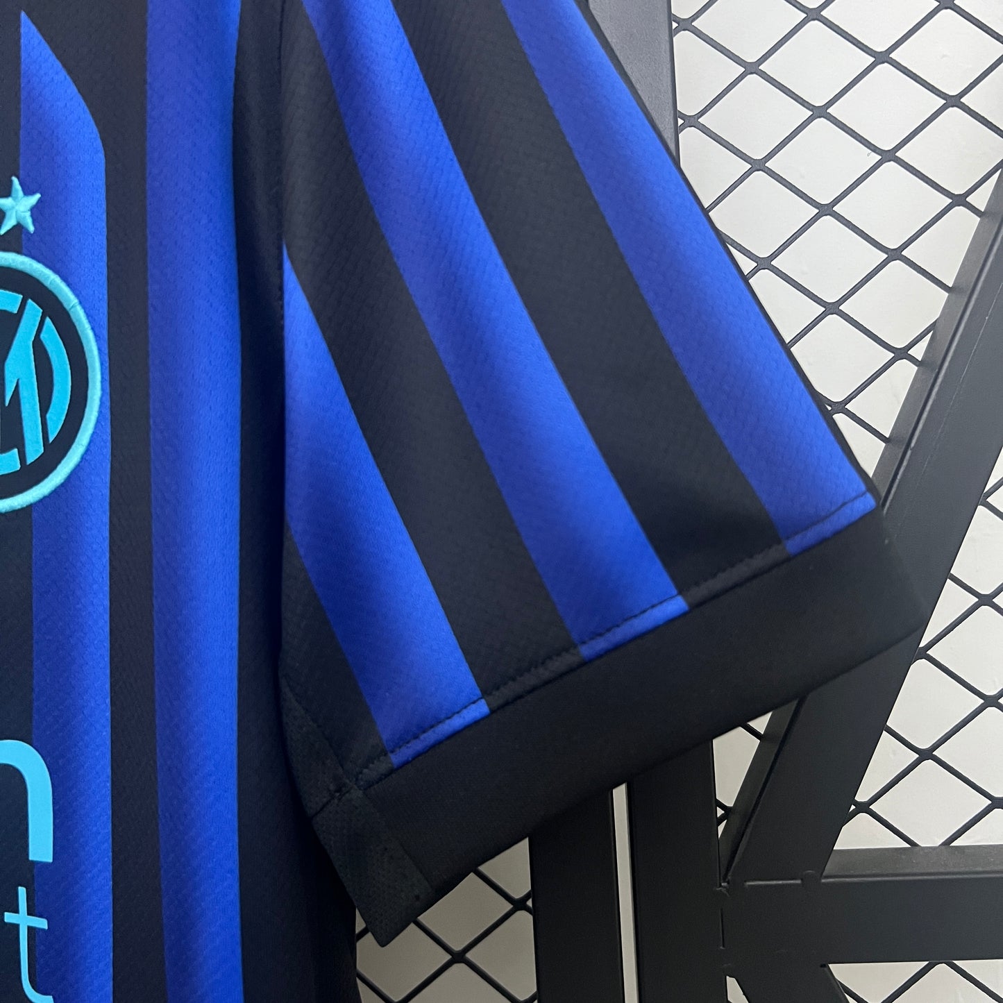Camiseta Local Inter de Milan 25-26