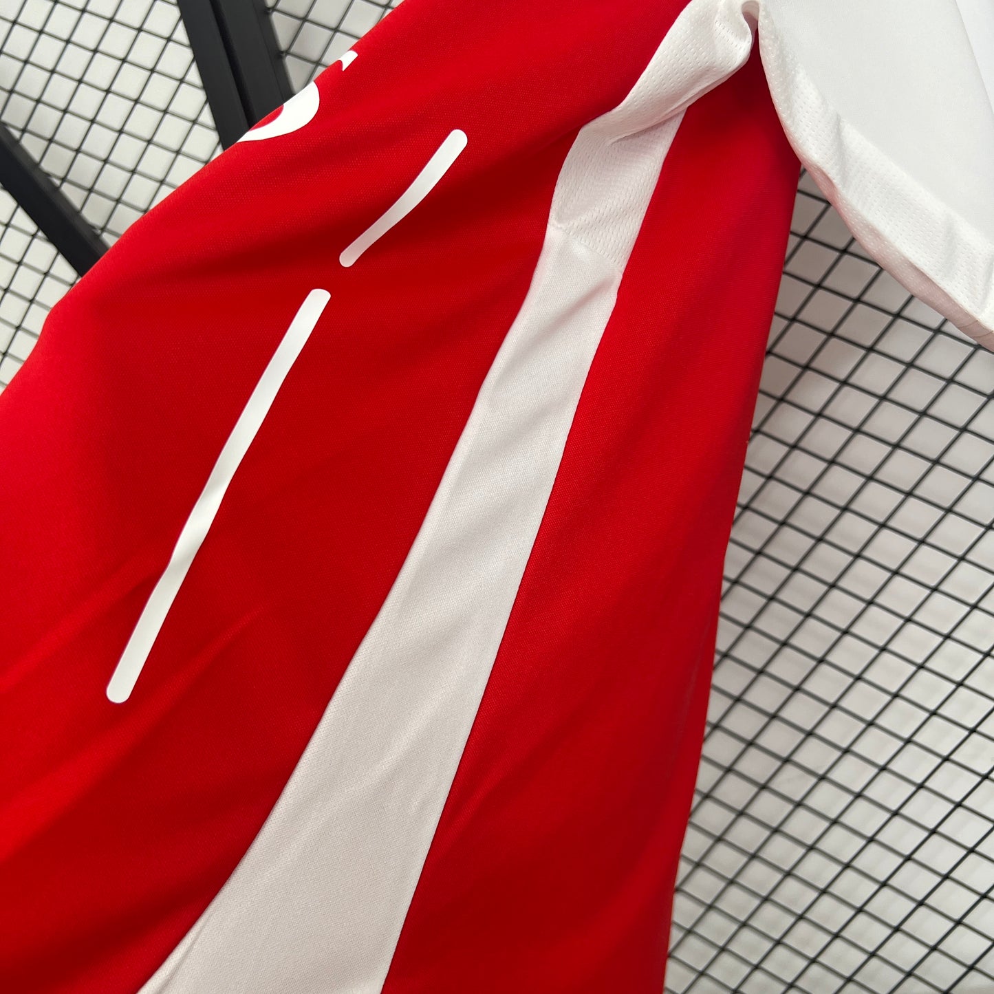 Camiseta Local Arsenal 14-15