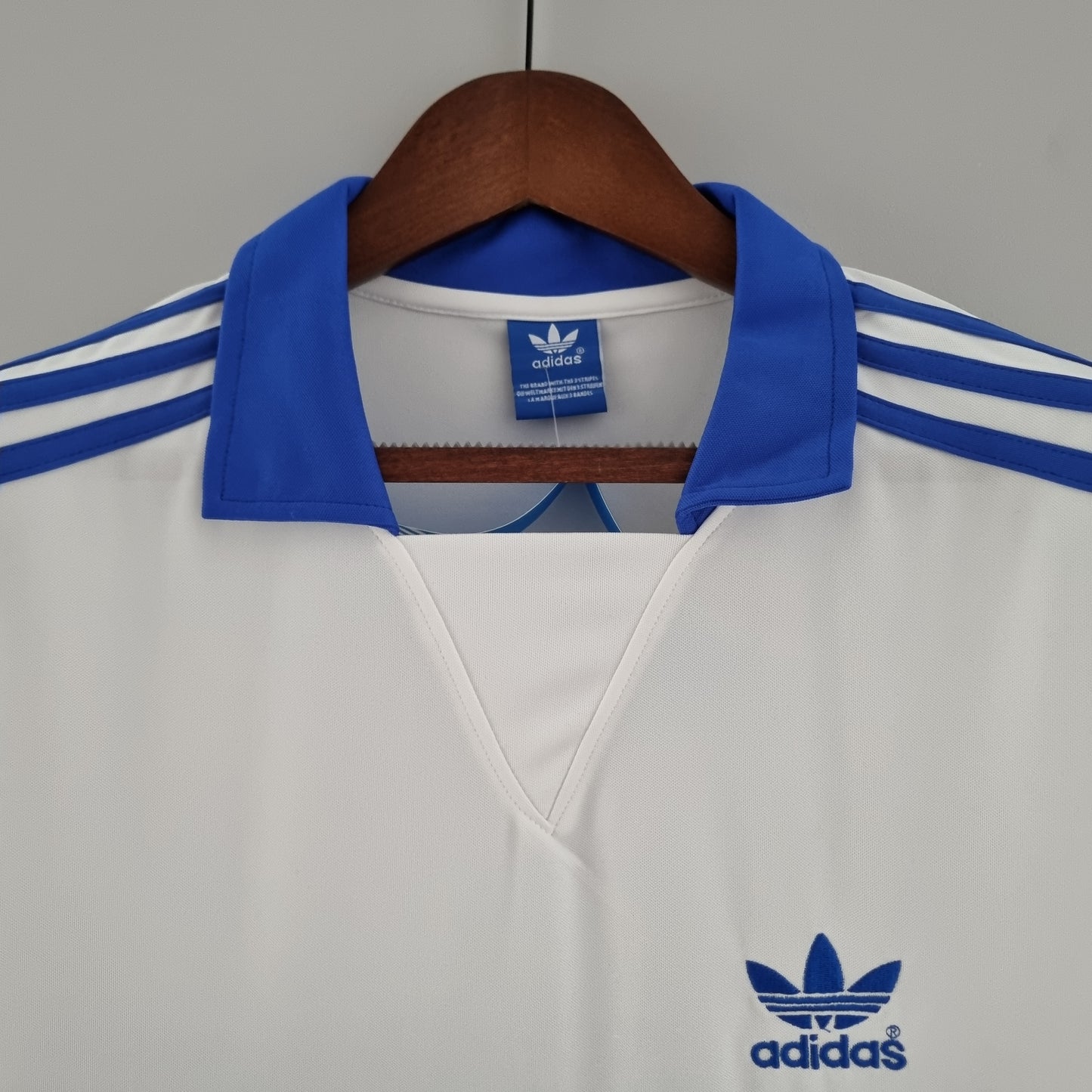 Camiseta Local Universidad Católica 1984