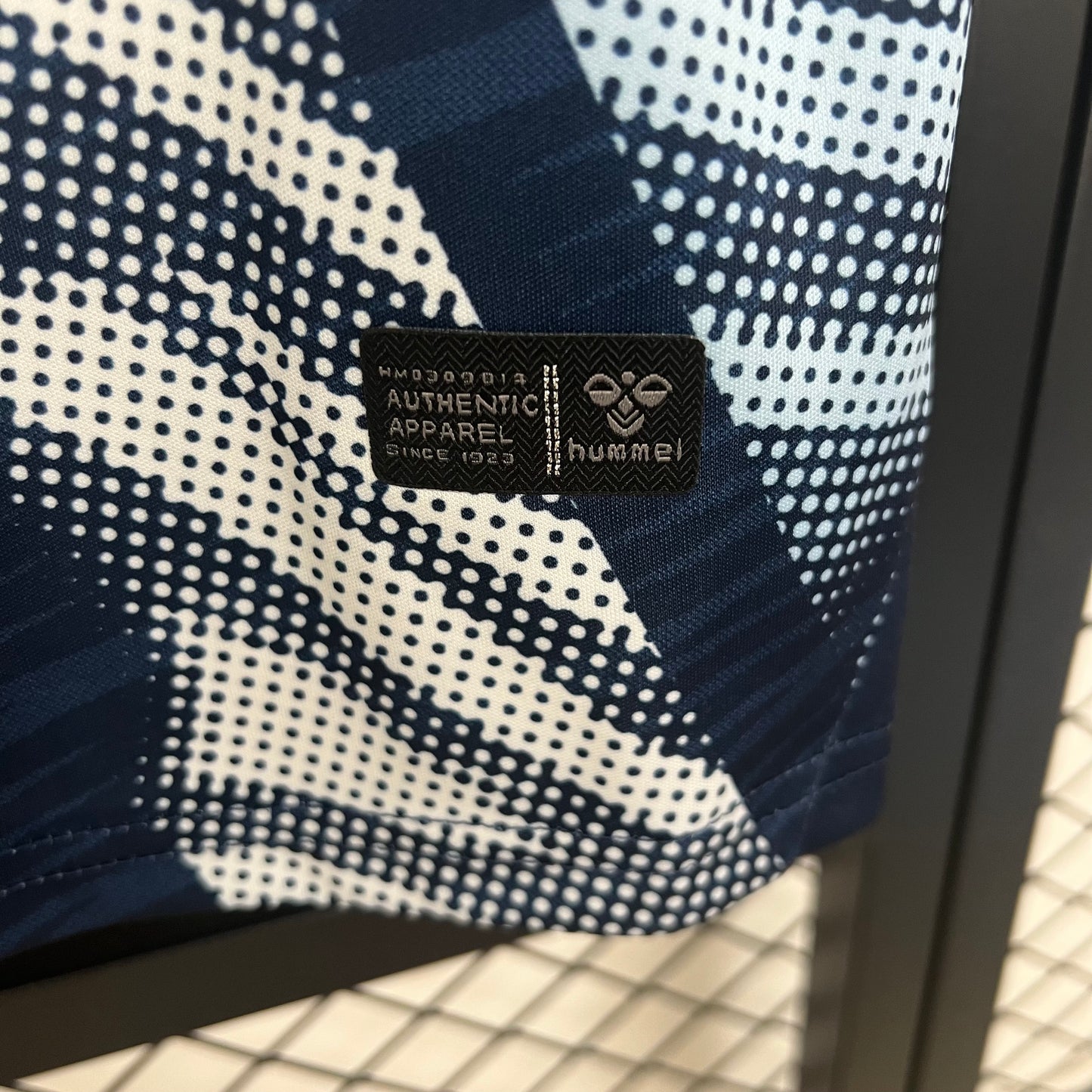 Camiseta Visita Celta 25-26