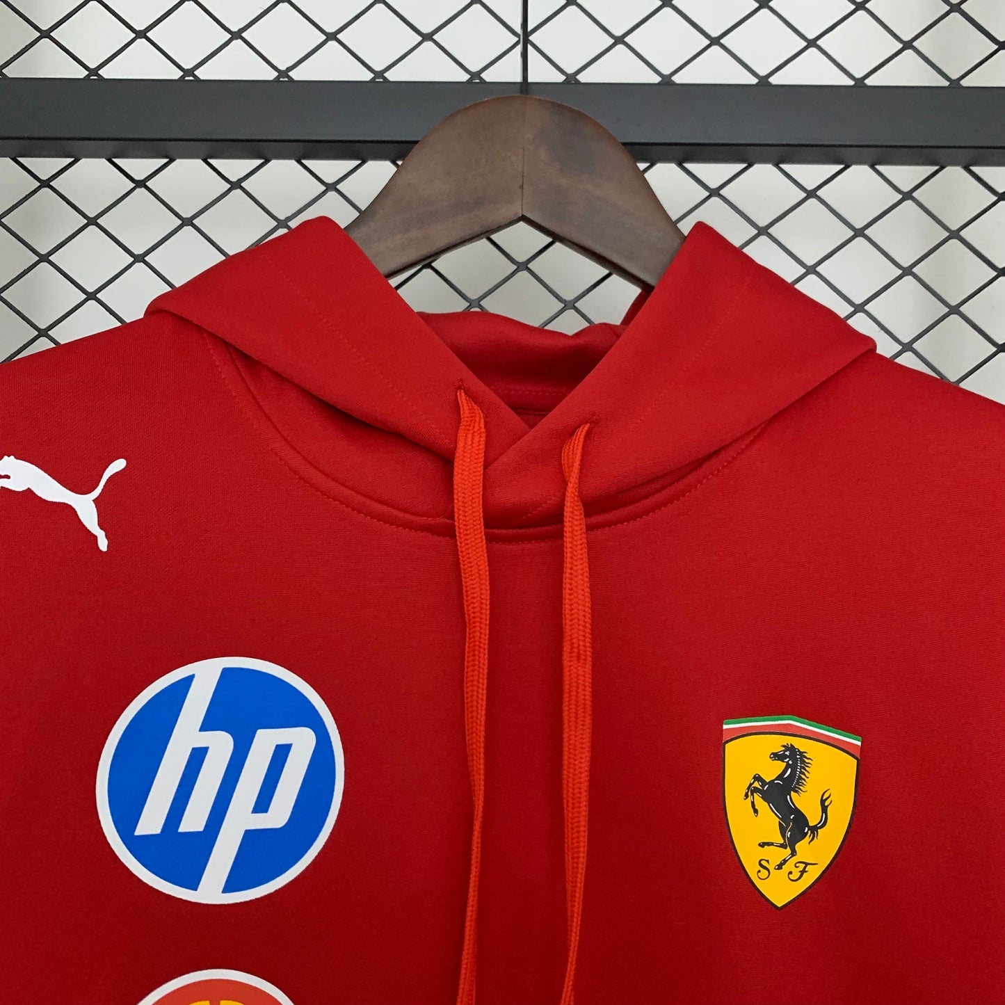 Poleron F1 Ferrari 2025
