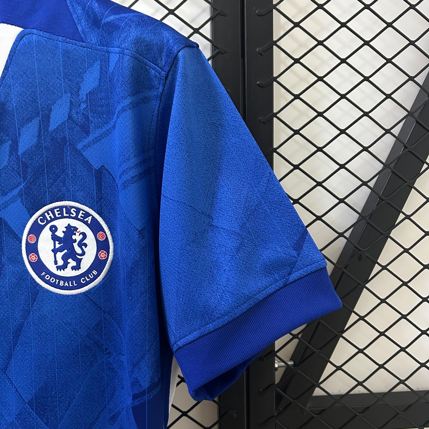 Camiseta Local Chelsea 25-26