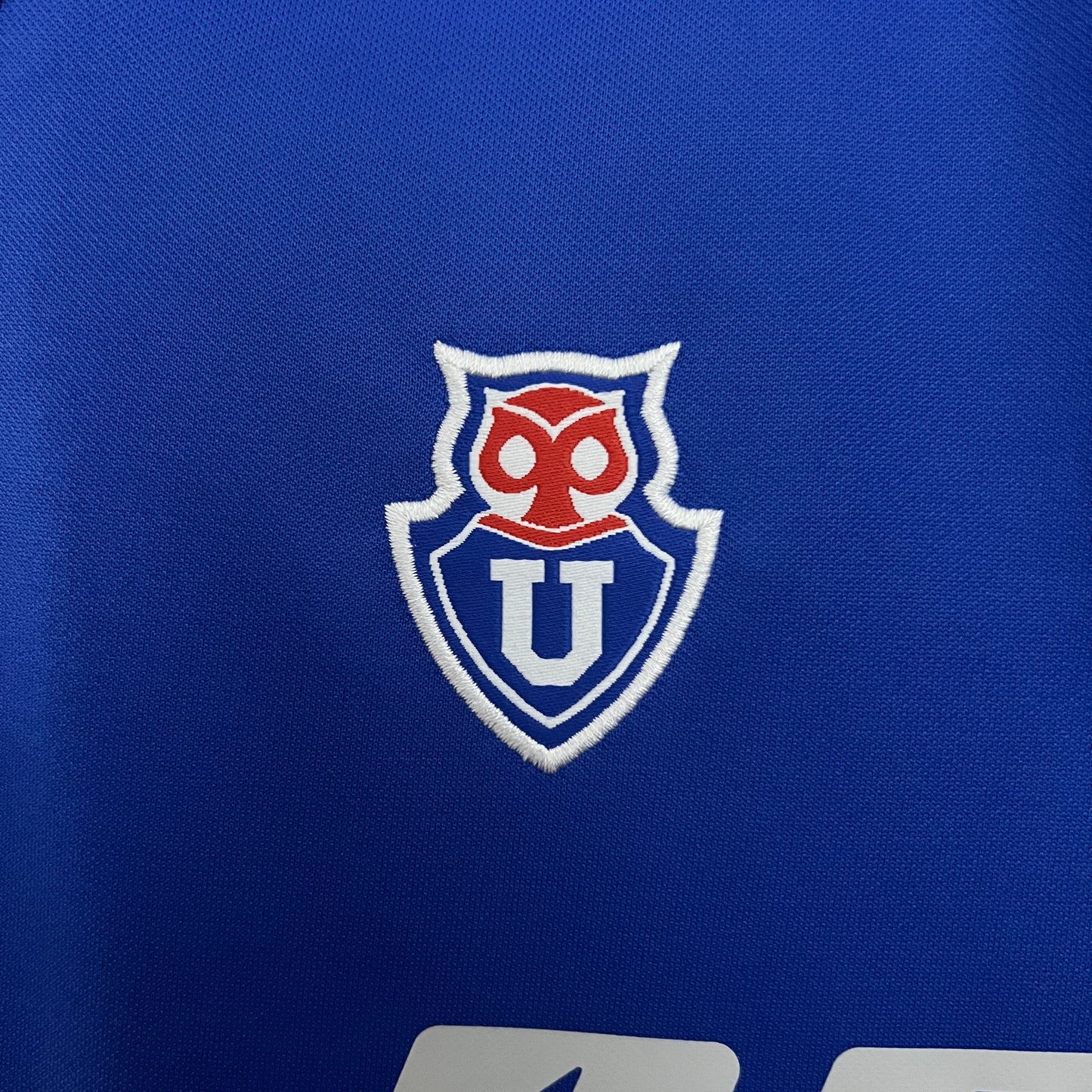 Camiseta Local Universidad de Chile Femenina 25-26